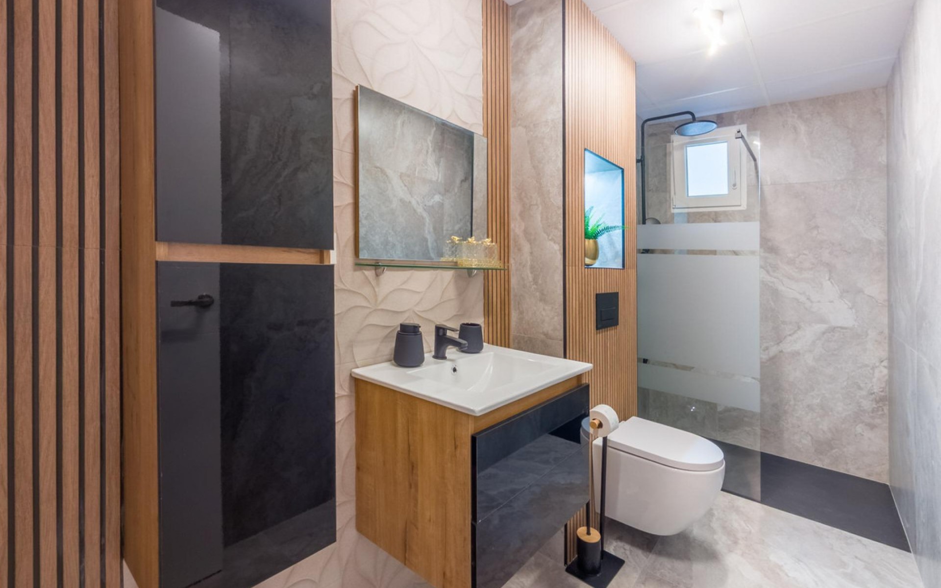 Resale - Appartement - Torrevieja - Playa del Cura