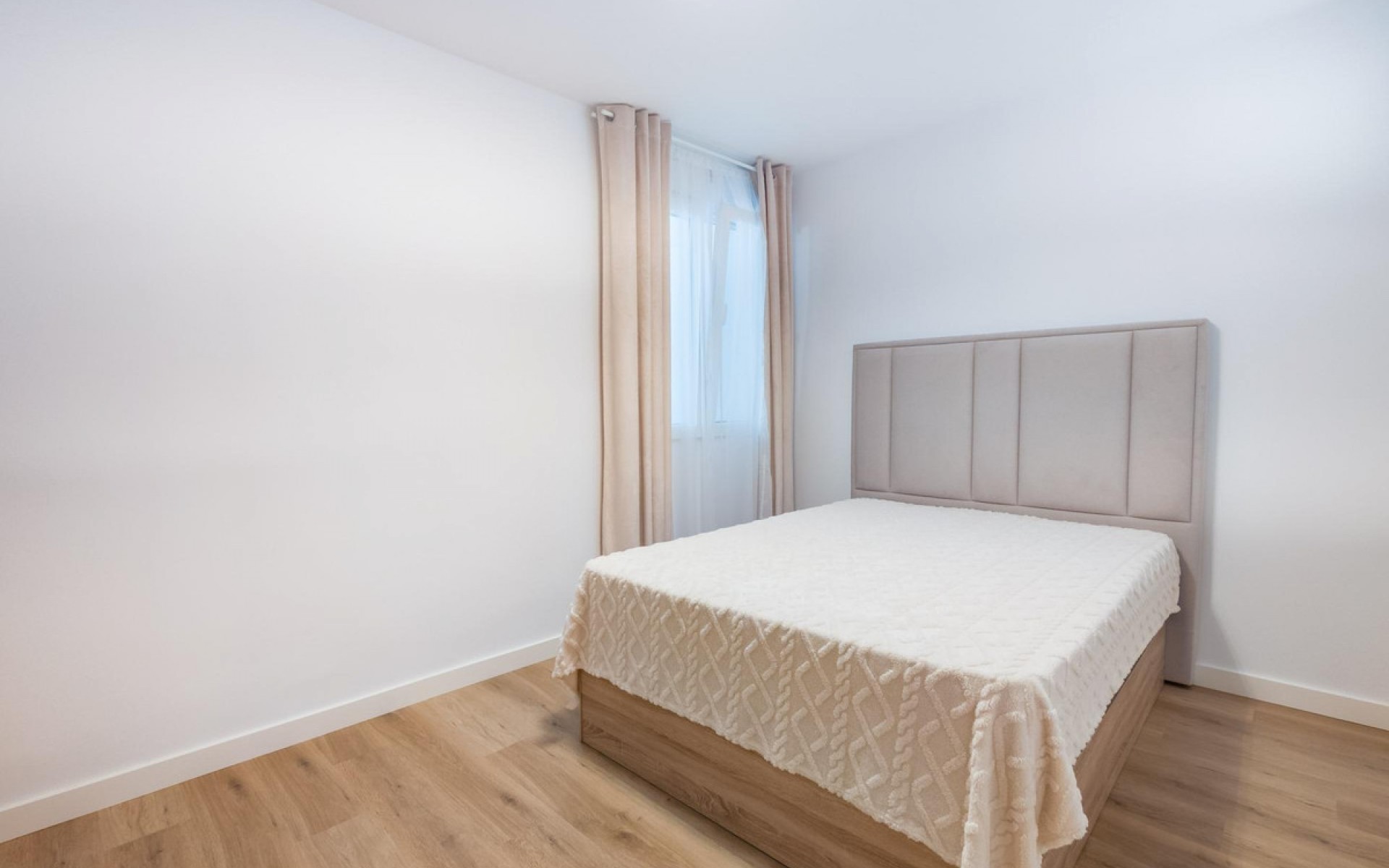 Resale - Appartement - Torrevieja - Playa del Cura