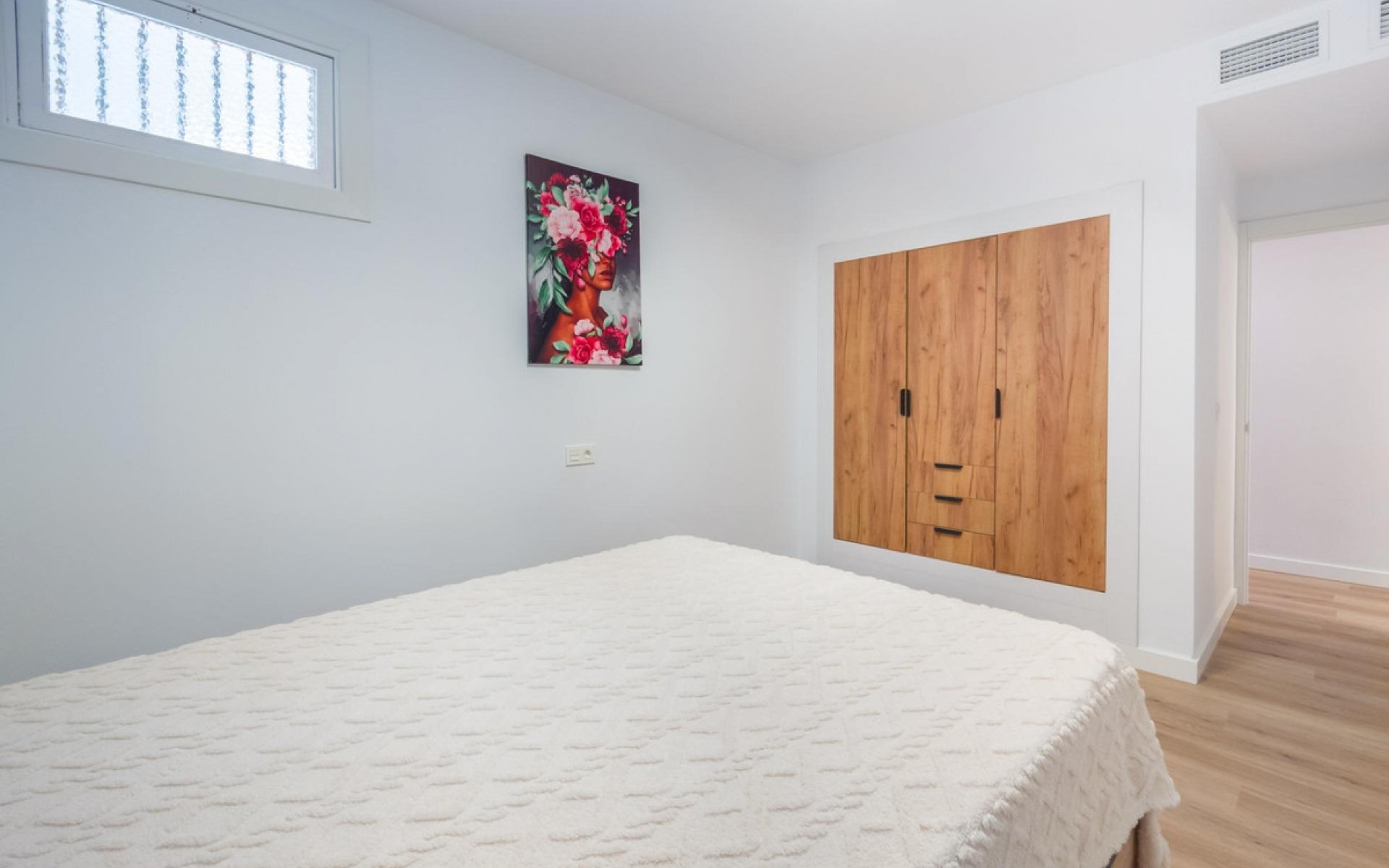 Resale - Appartement - Torrevieja - Playa del Cura