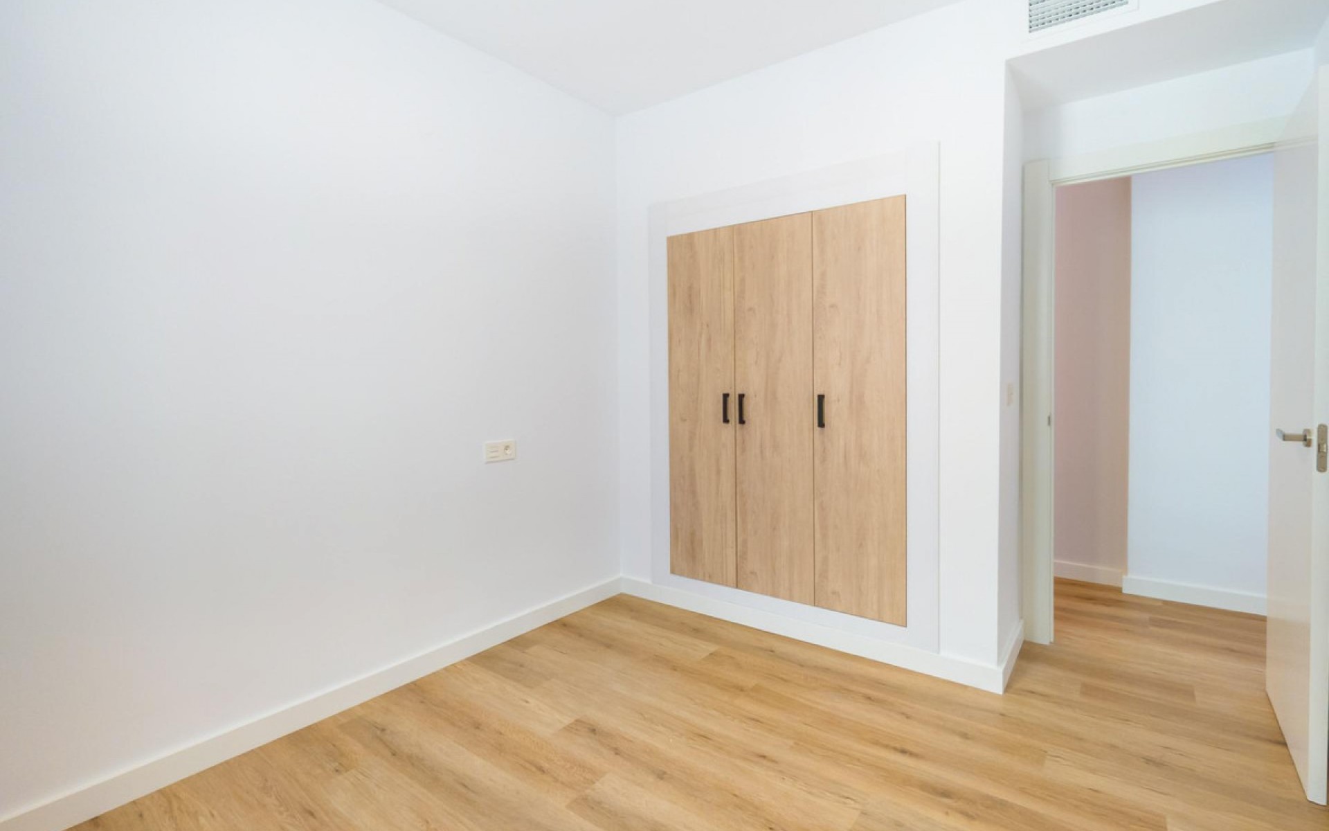 Resale - Appartement - Torrevieja - Playa del Cura