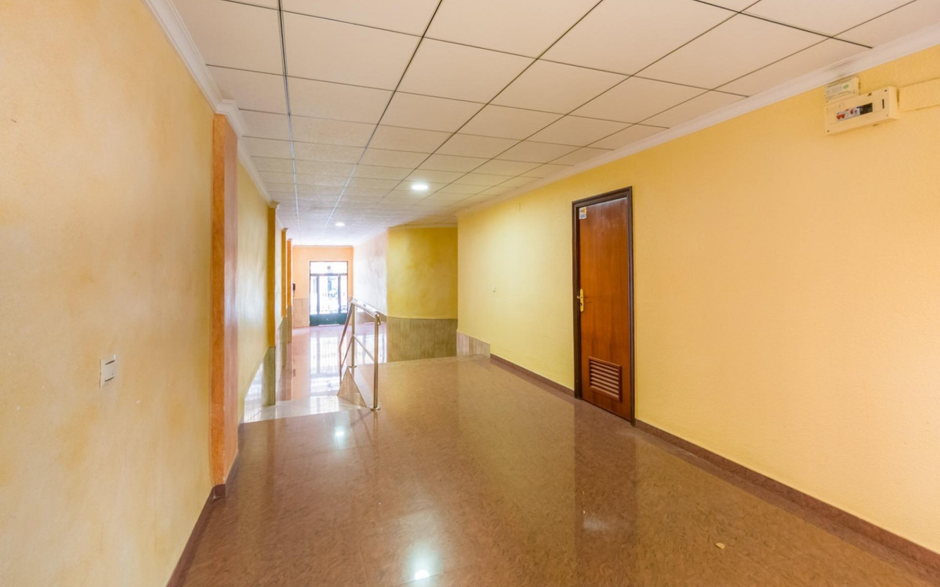 Resale - Appartement - Torrevieja - Playa del Cura