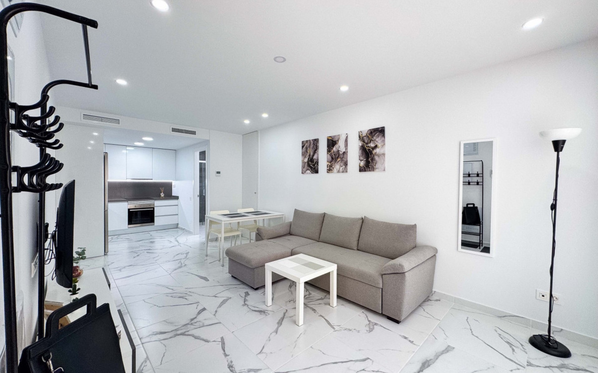 Resale - Appartement - Torrevieja - Playa del Cura
