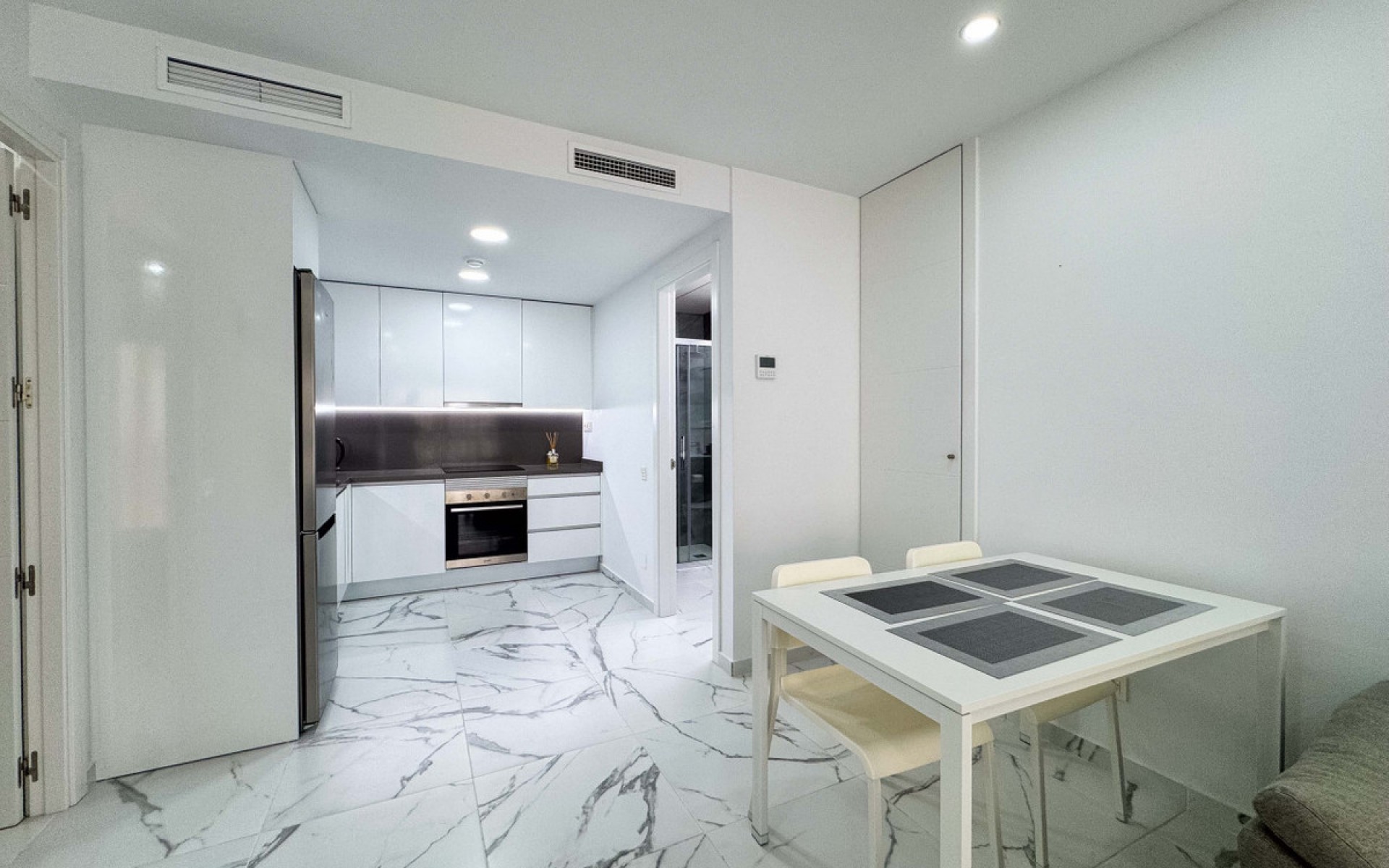 Resale - Appartement - Torrevieja - Playa del Cura