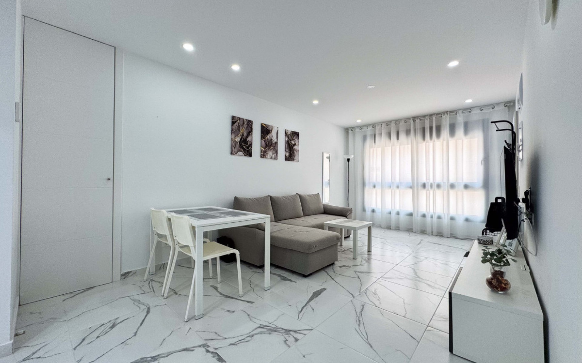 Resale - Appartement - Torrevieja - Playa del Cura