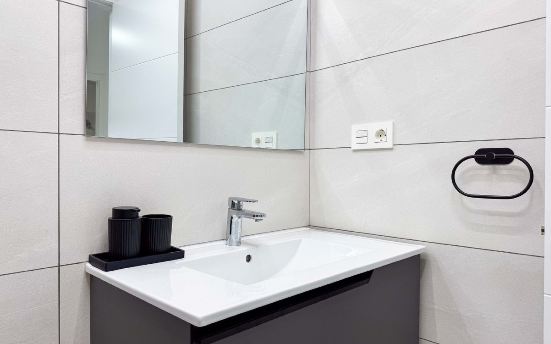 Resale - Appartement - Torrevieja - Playa del Cura