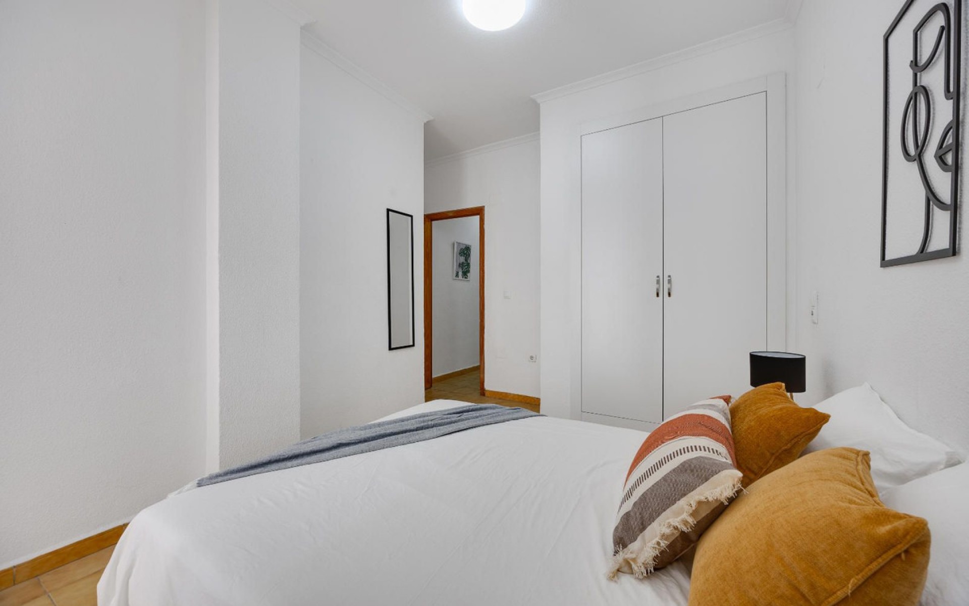 Resale - Appartement - Torrevieja - Playa del Cura