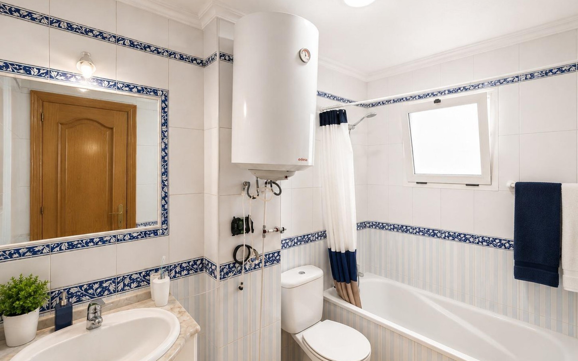 Resale - Appartement - Torrevieja - Playa del Cura