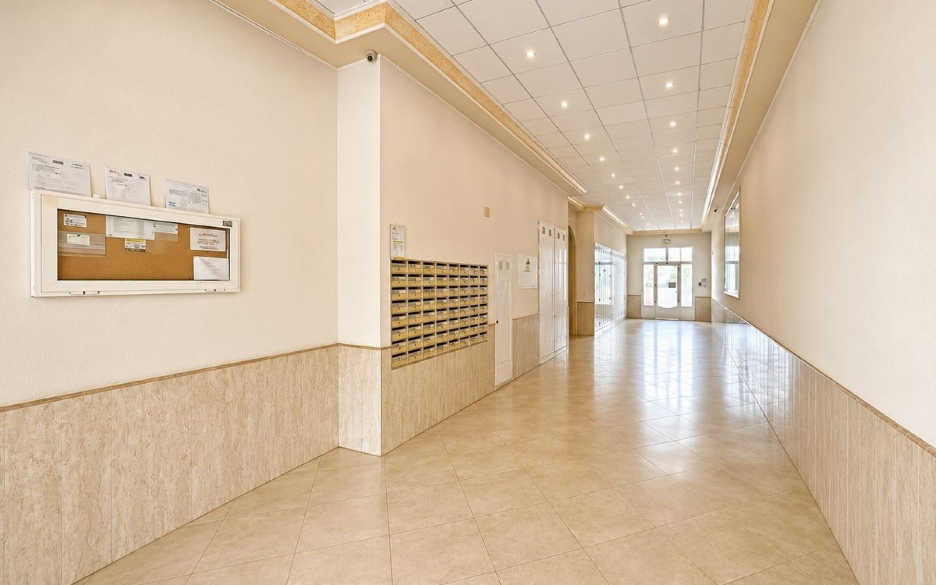 Resale - Appartement - Torrevieja - Playa del Cura