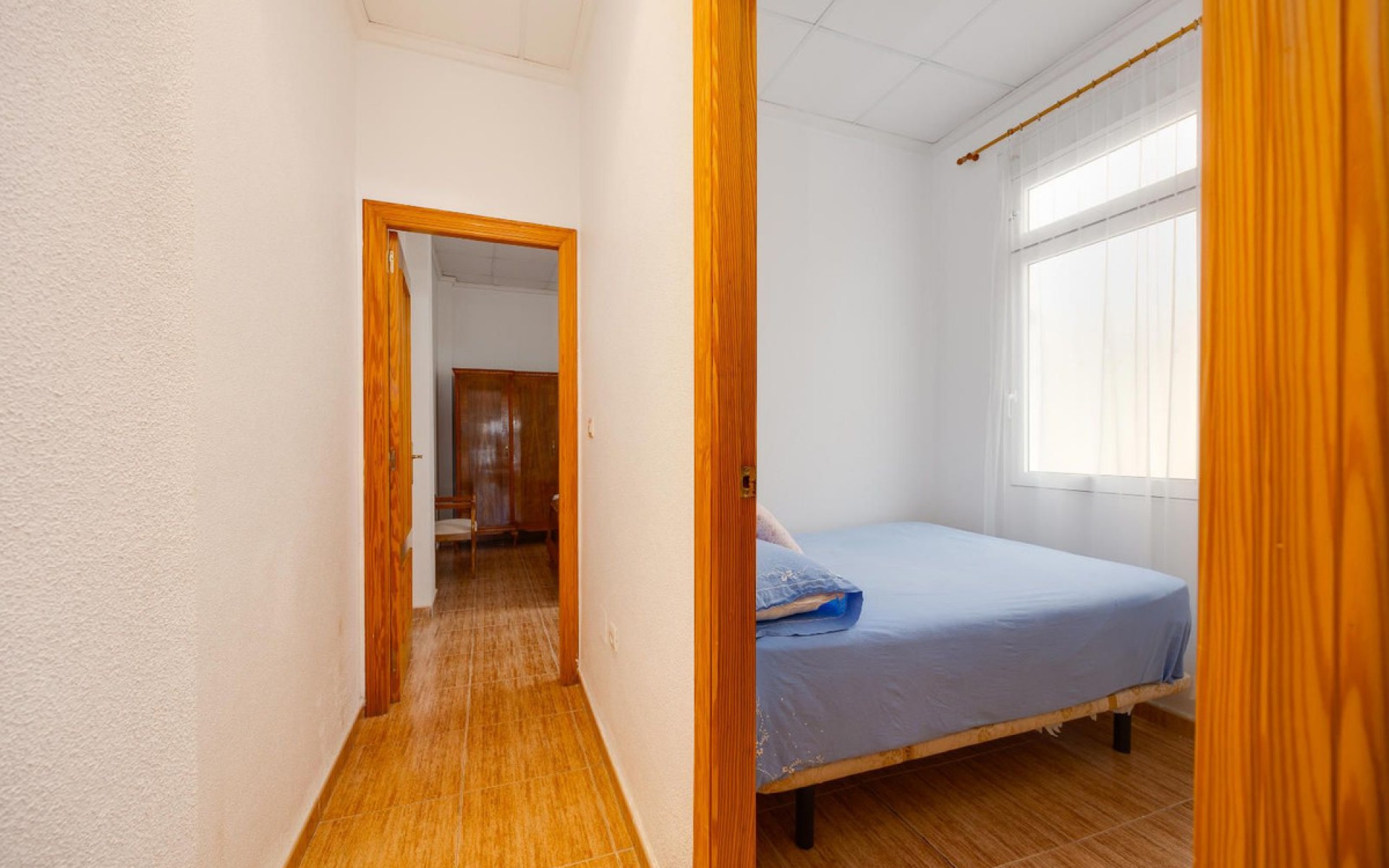 Resale - Appartement - Torrevieja - Playa del Cura