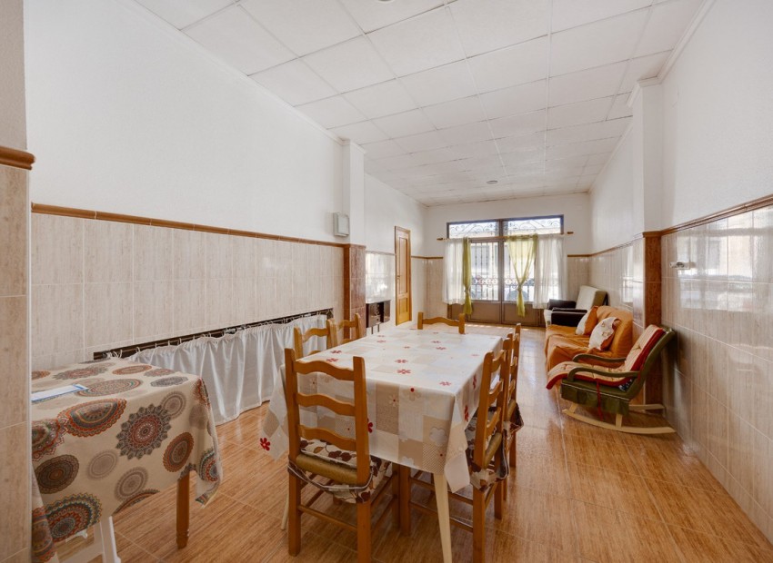 Resale - Appartement - Torrevieja - Playa del Cura