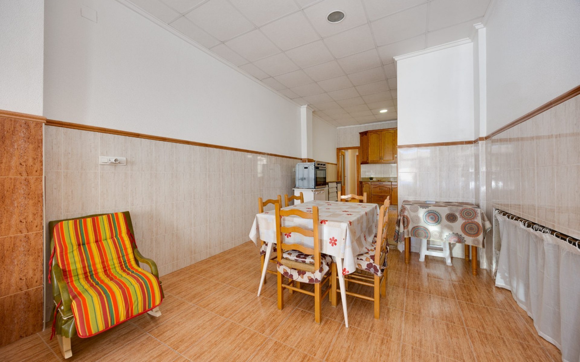 Resale - Appartement - Torrevieja - Playa del Cura
