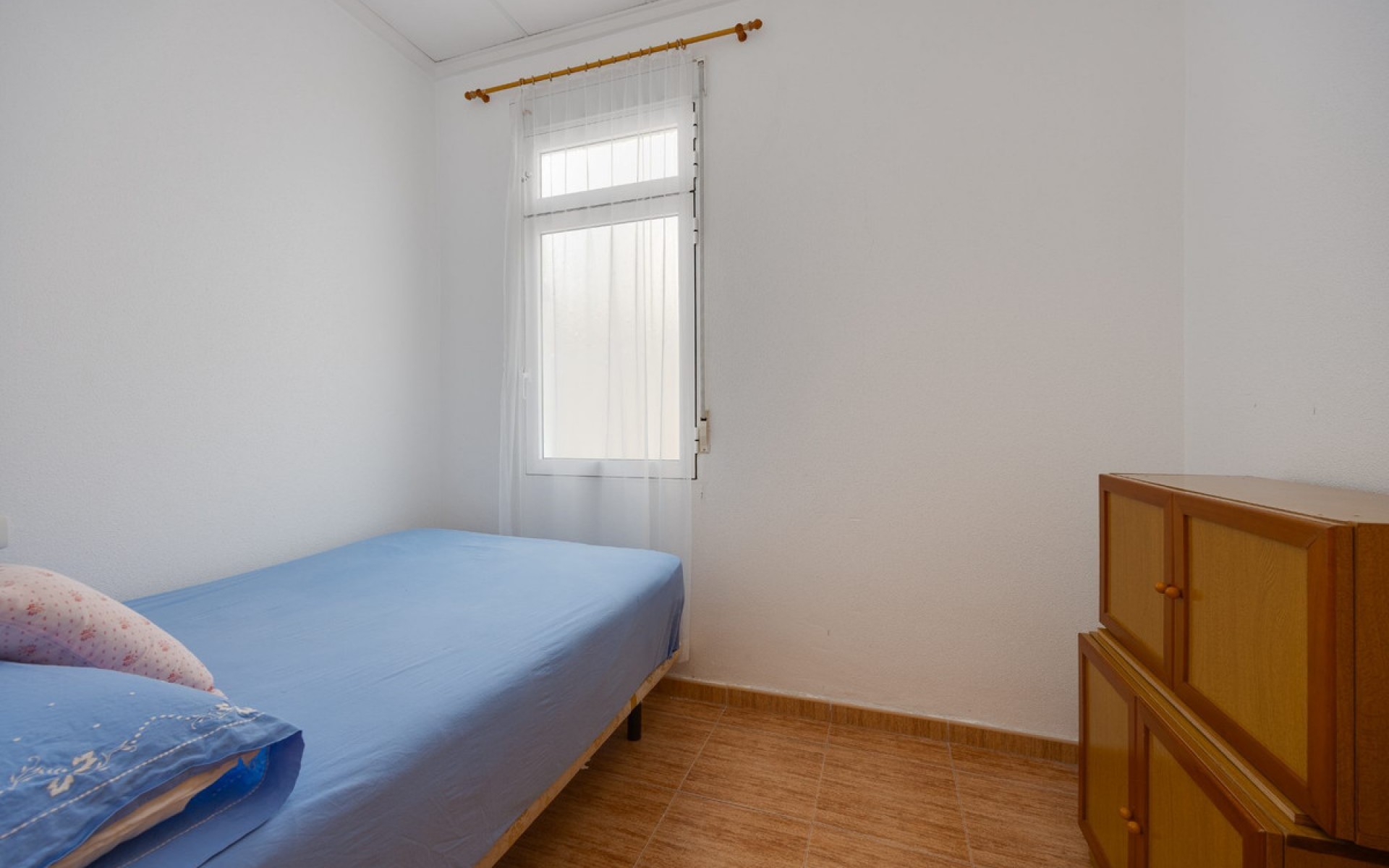 Resale - Appartement - Torrevieja - Playa del Cura