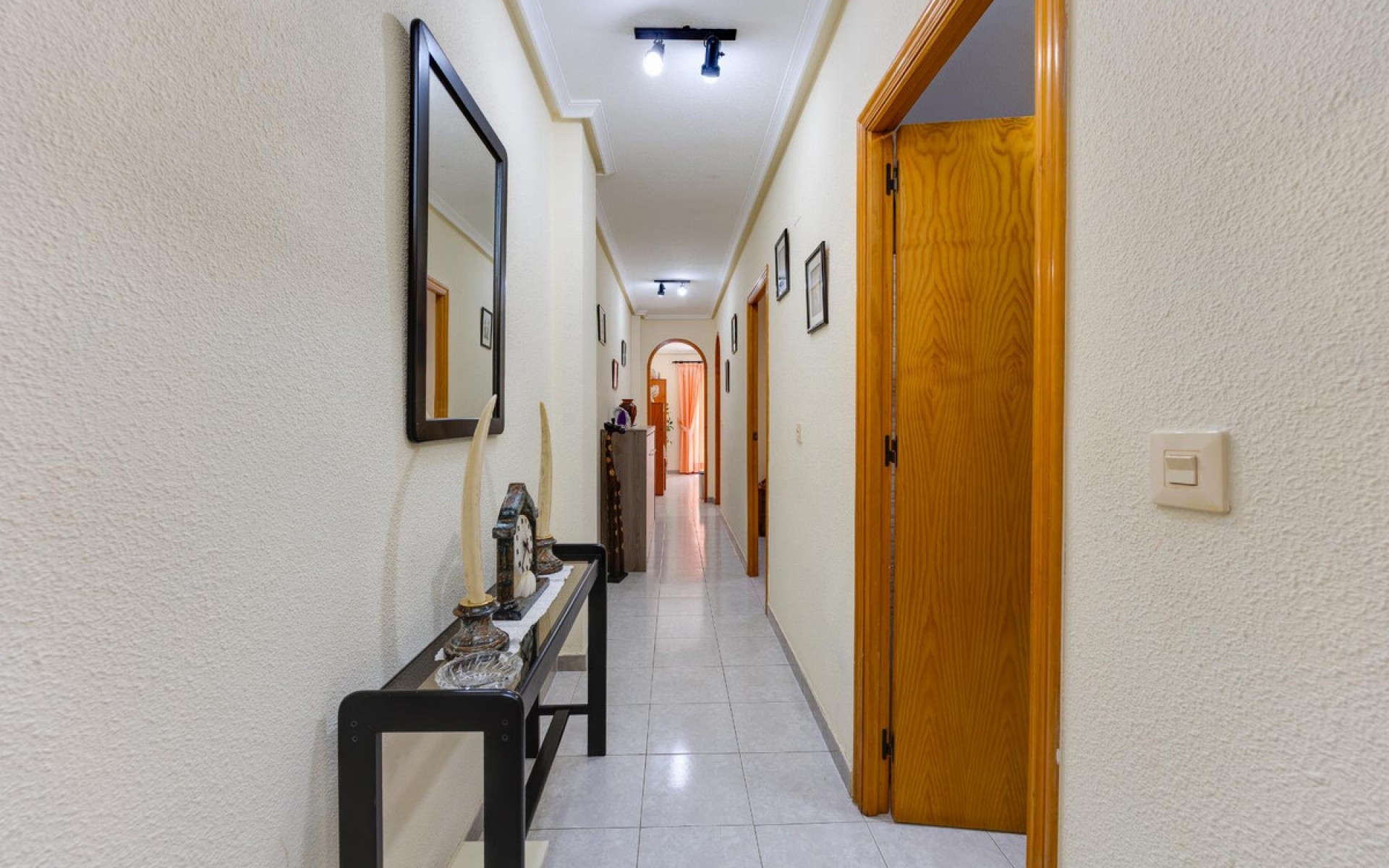 Resale - Appartement - Torrevieja - Playa del Cura