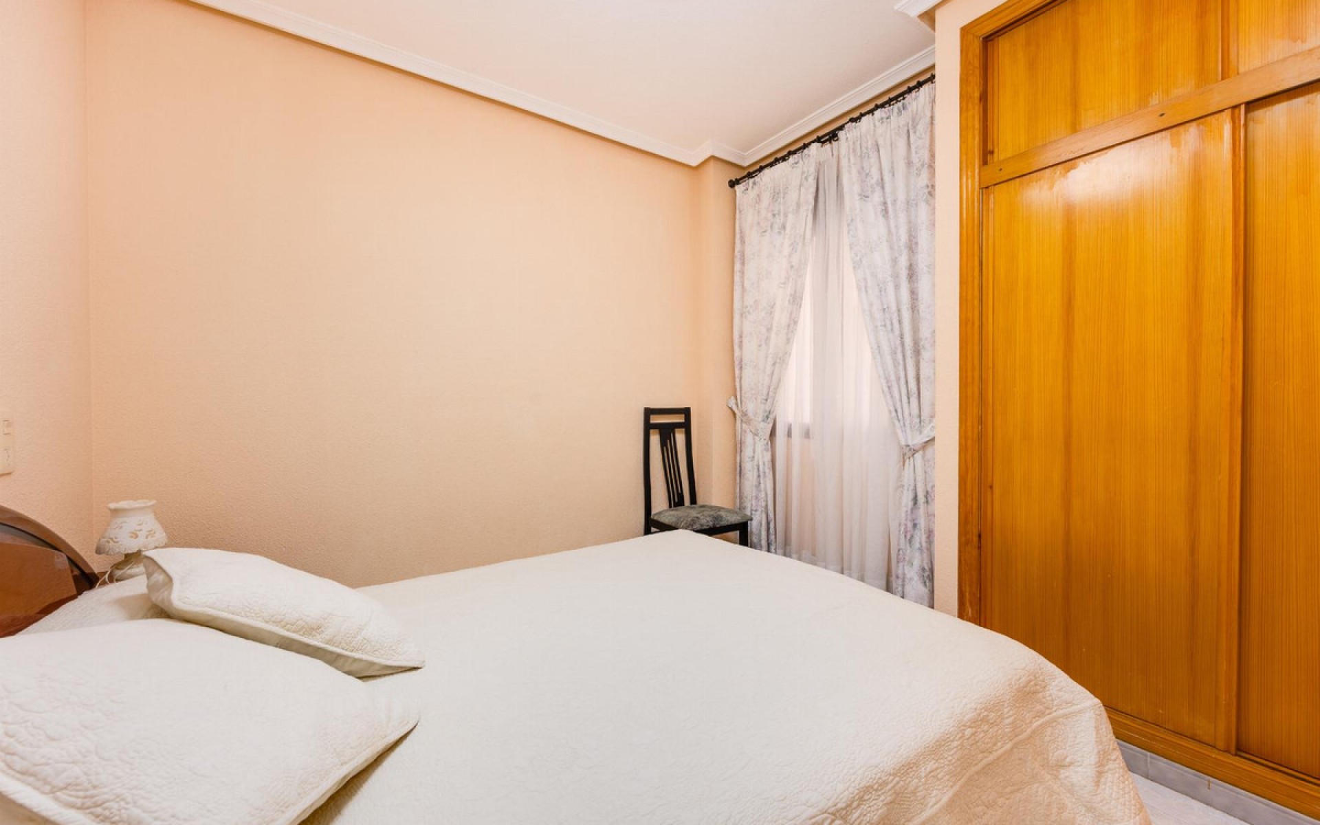 Resale - Appartement - Torrevieja - Playa del Cura