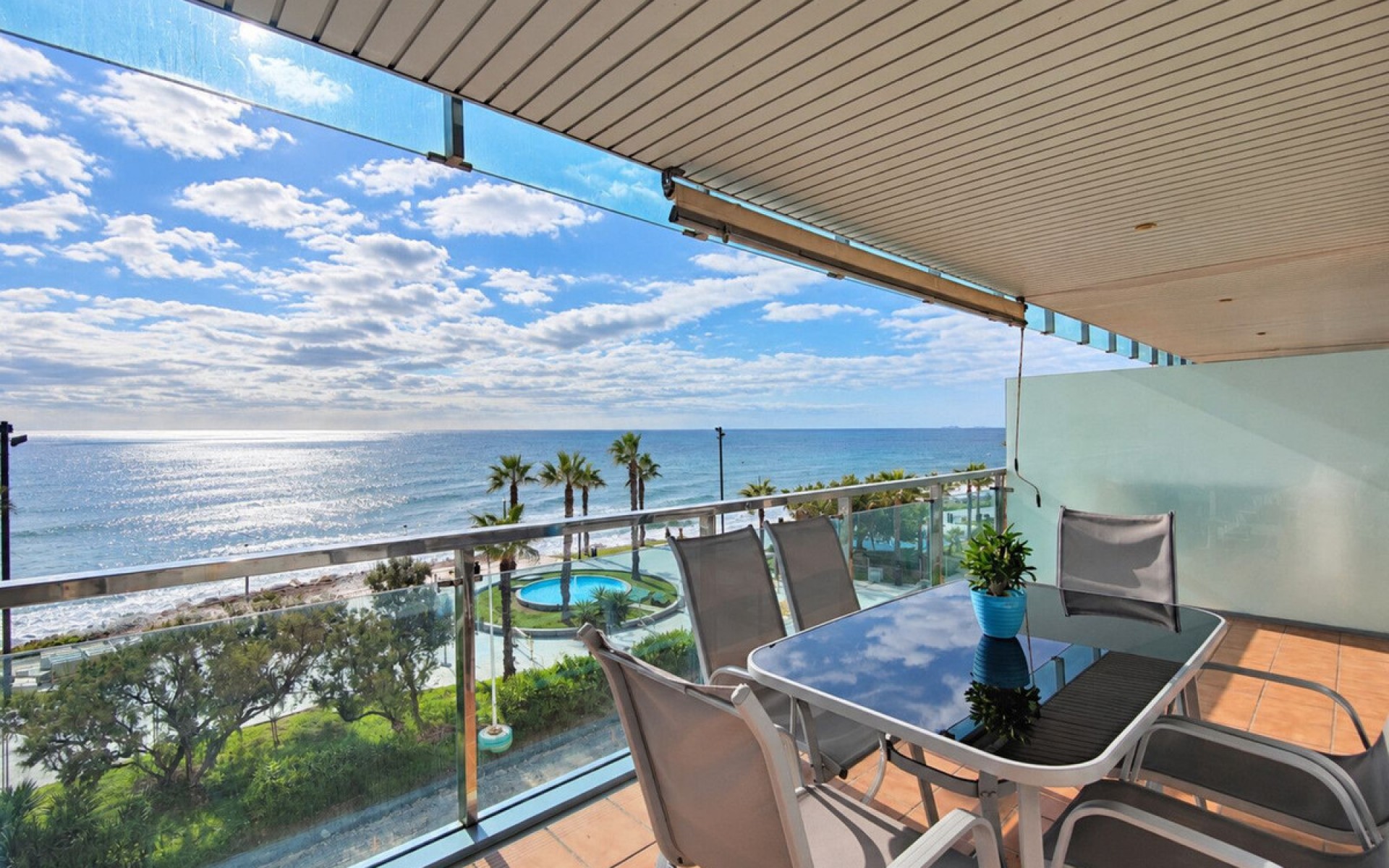 Resale - Appartement - Torrevieja - Playa del Cura