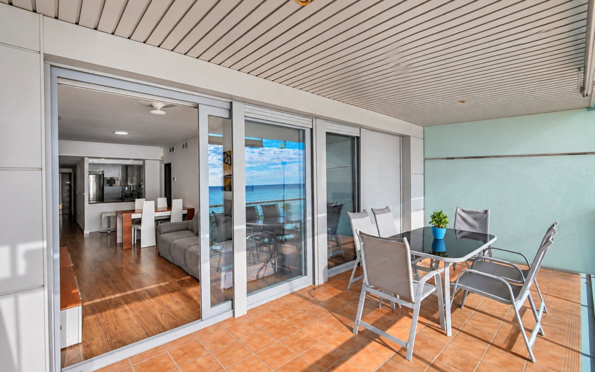 Resale - Appartement - Torrevieja - Playa del Cura