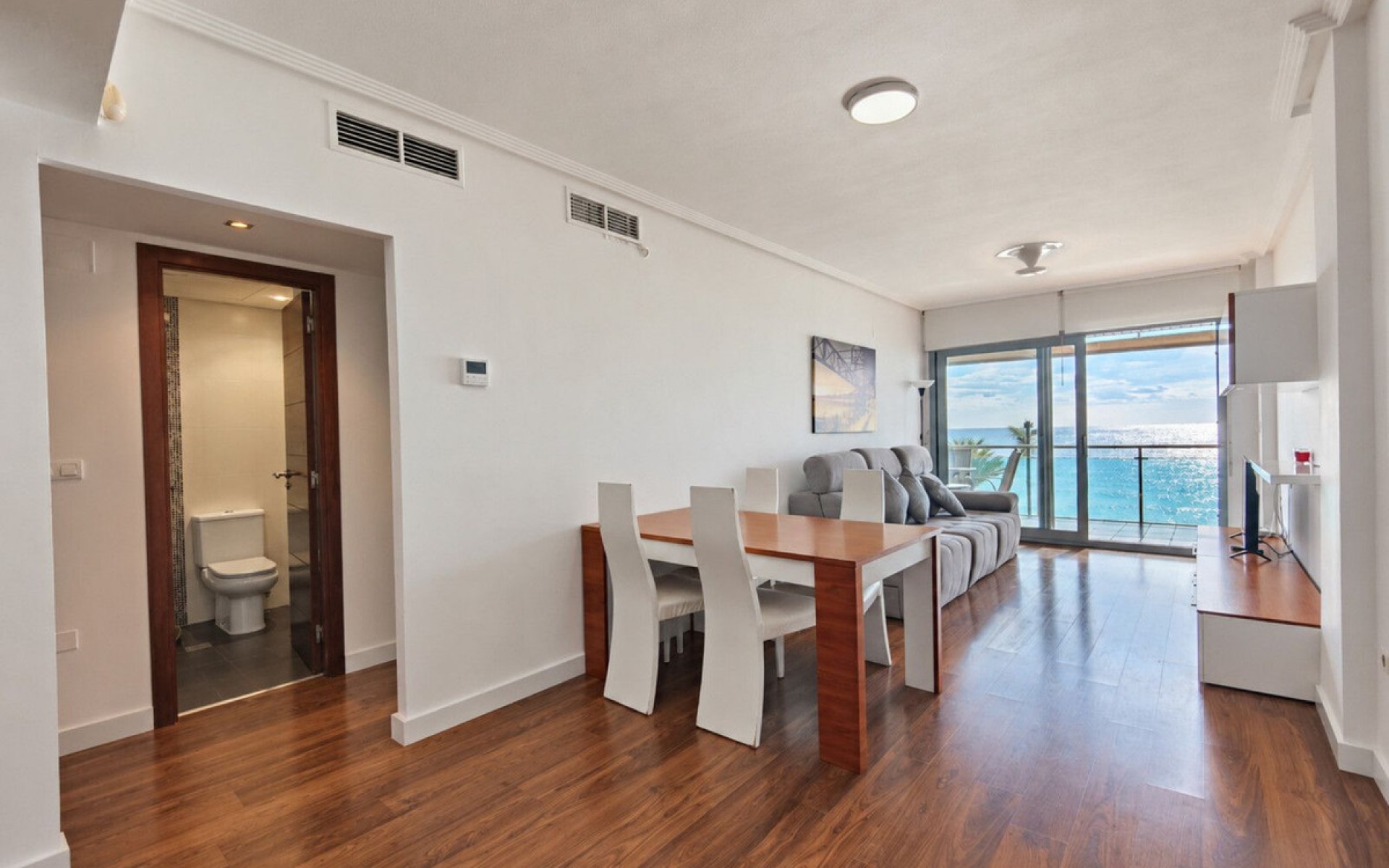 Resale - Appartement - Torrevieja - Playa del Cura