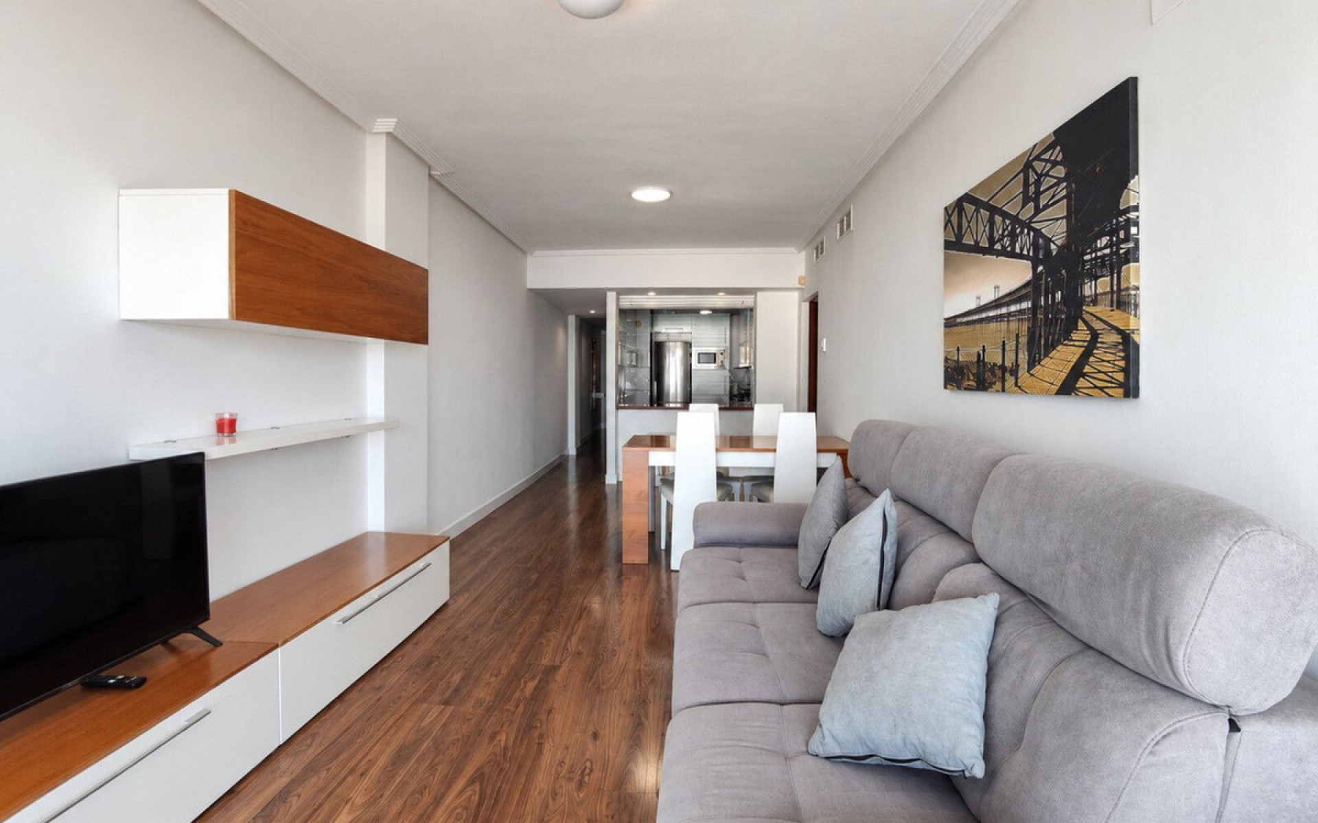 Resale - Appartement - Torrevieja - Playa del Cura
