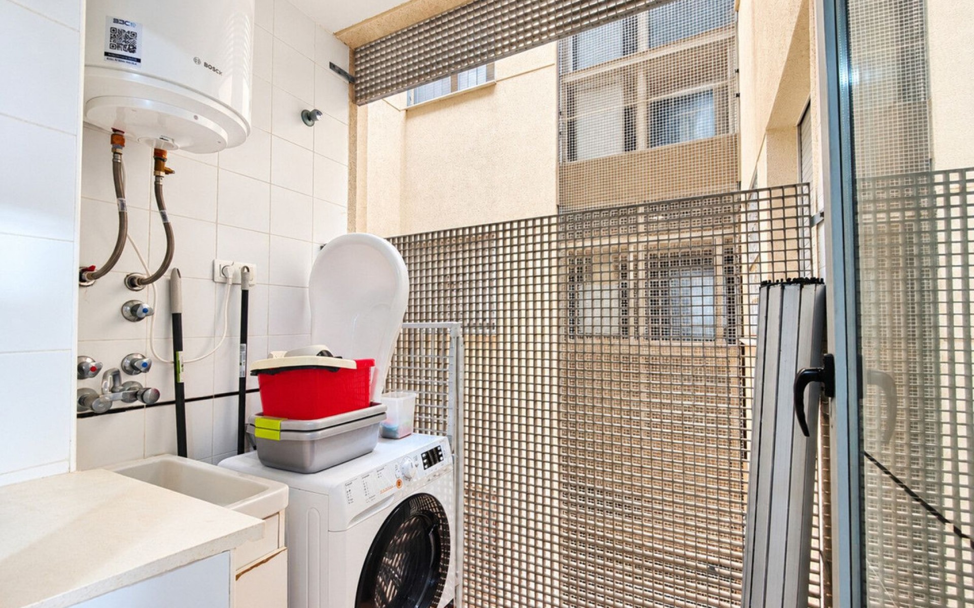 Resale - Appartement - Torrevieja - Playa del Cura