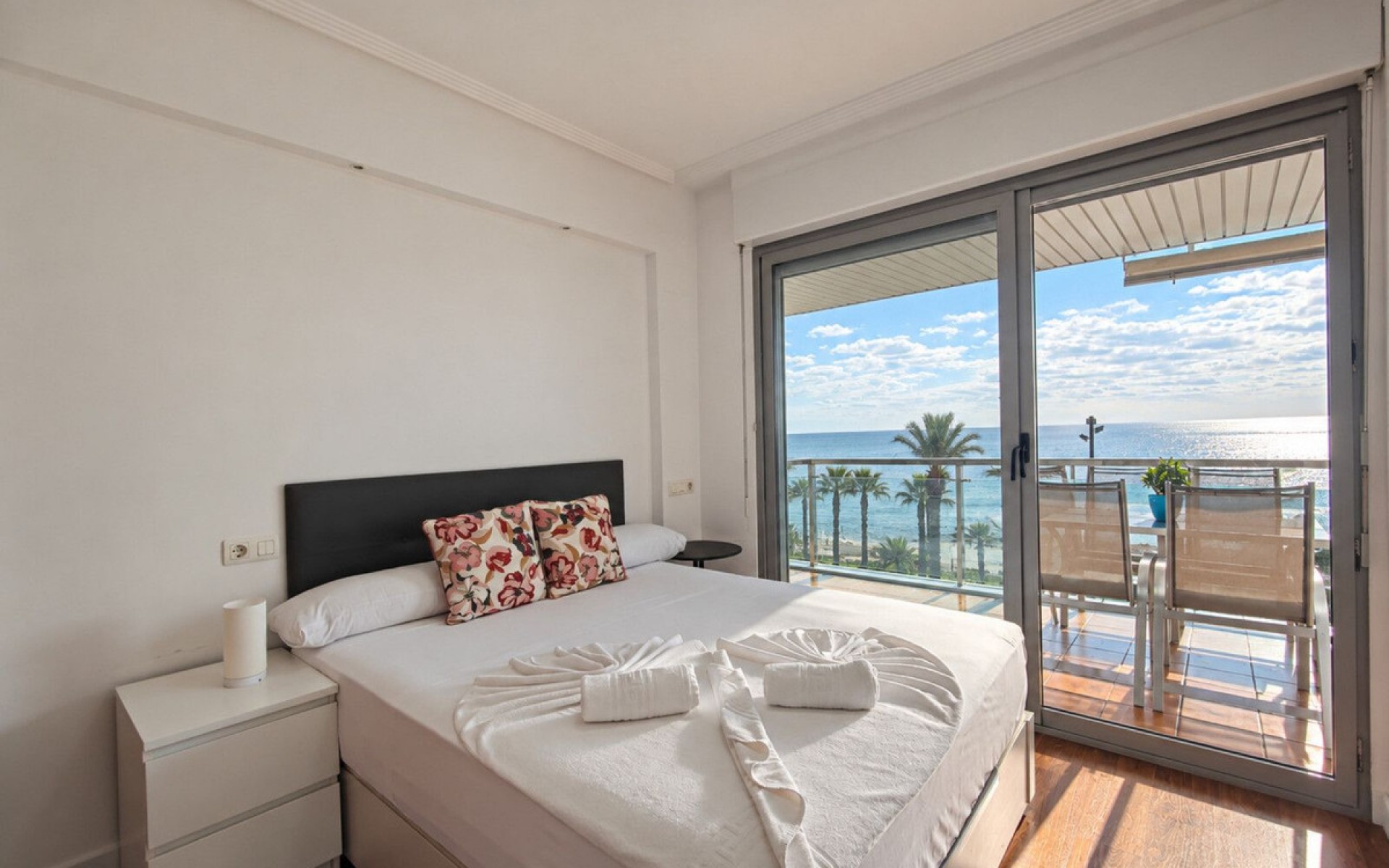 Resale - Appartement - Torrevieja - Playa del Cura