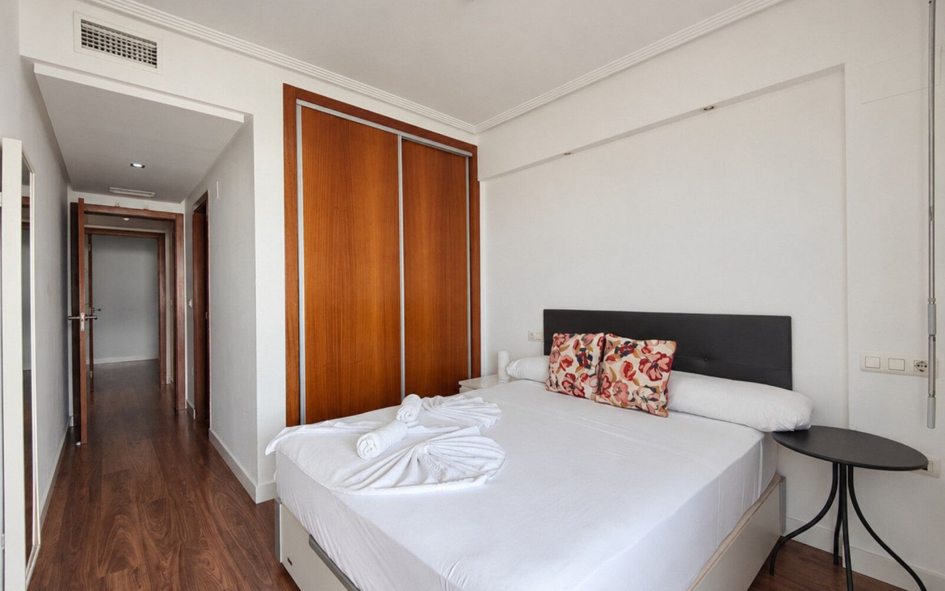Resale - Appartement - Torrevieja - Playa del Cura