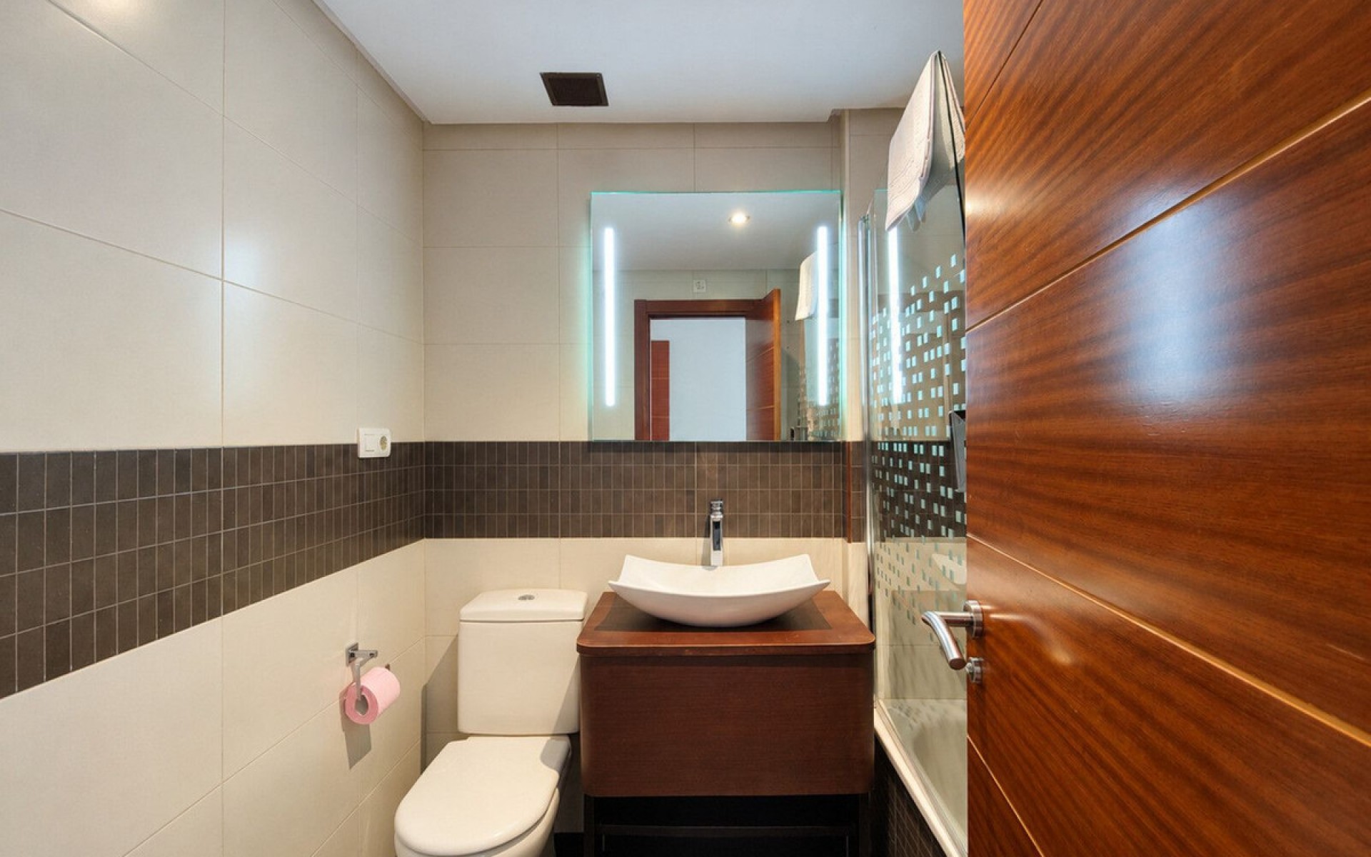 Resale - Appartement - Torrevieja - Playa del Cura