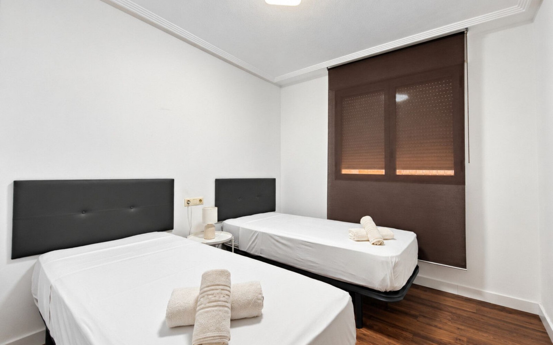 Resale - Appartement - Torrevieja - Playa del Cura