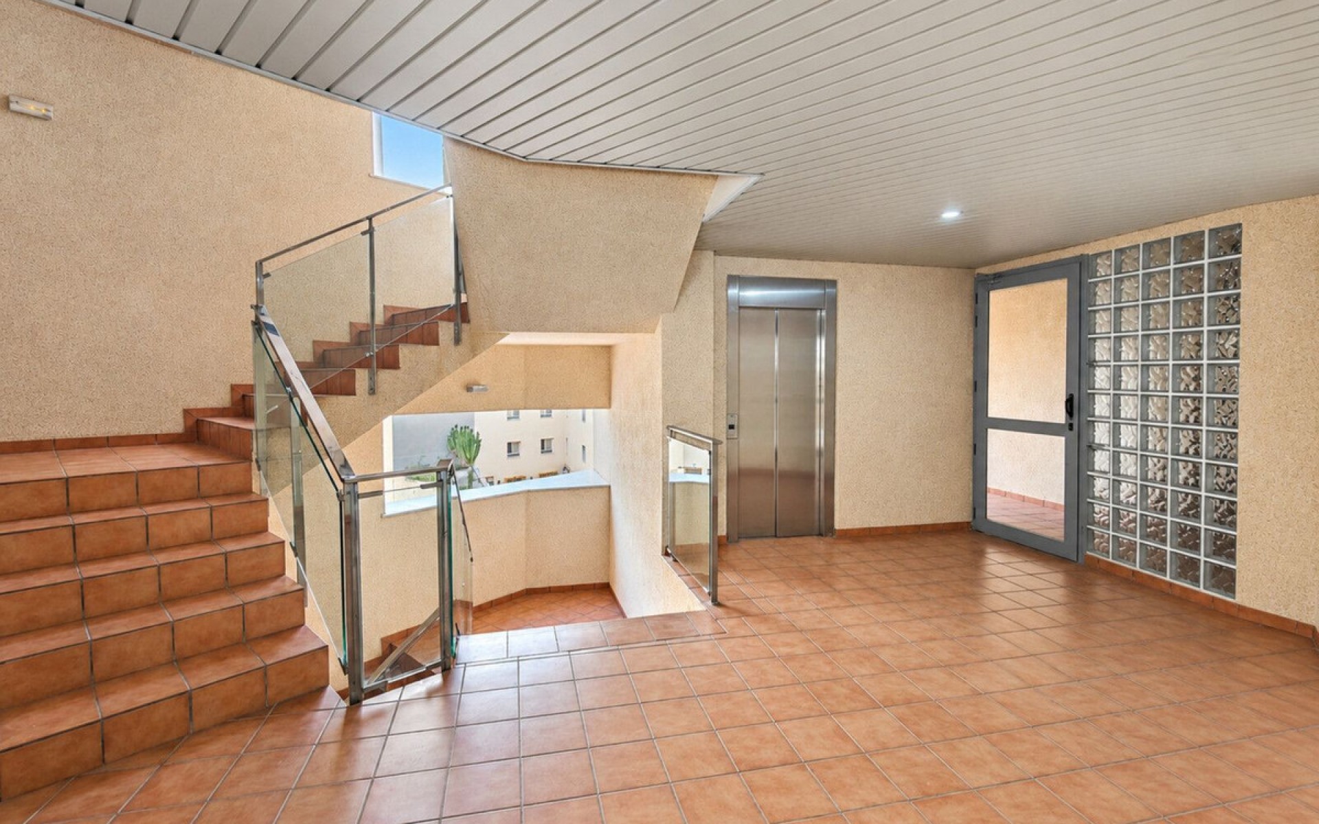 Resale - Appartement - Torrevieja - Playa del Cura