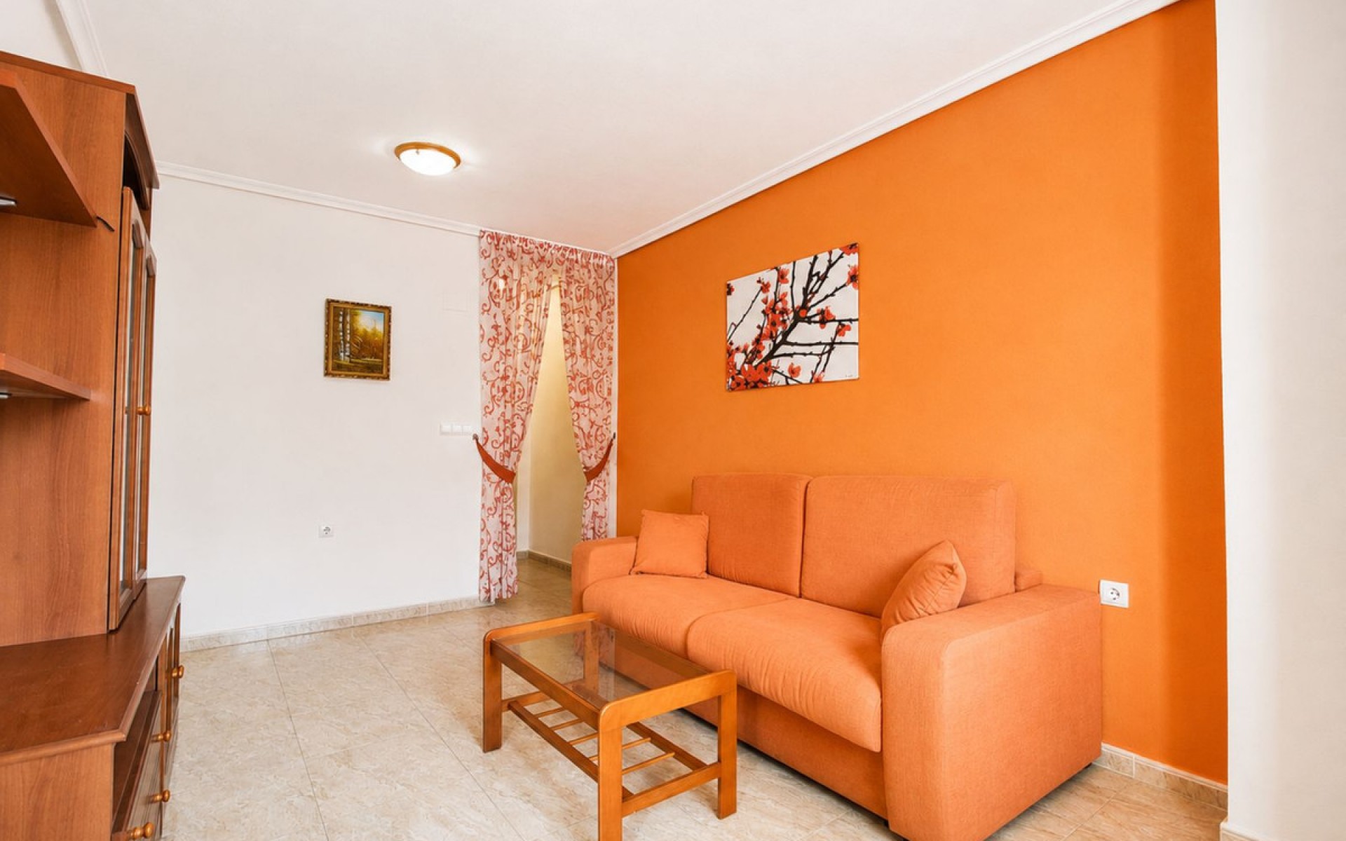Resale - Appartement - Torrevieja - Playa del Cura