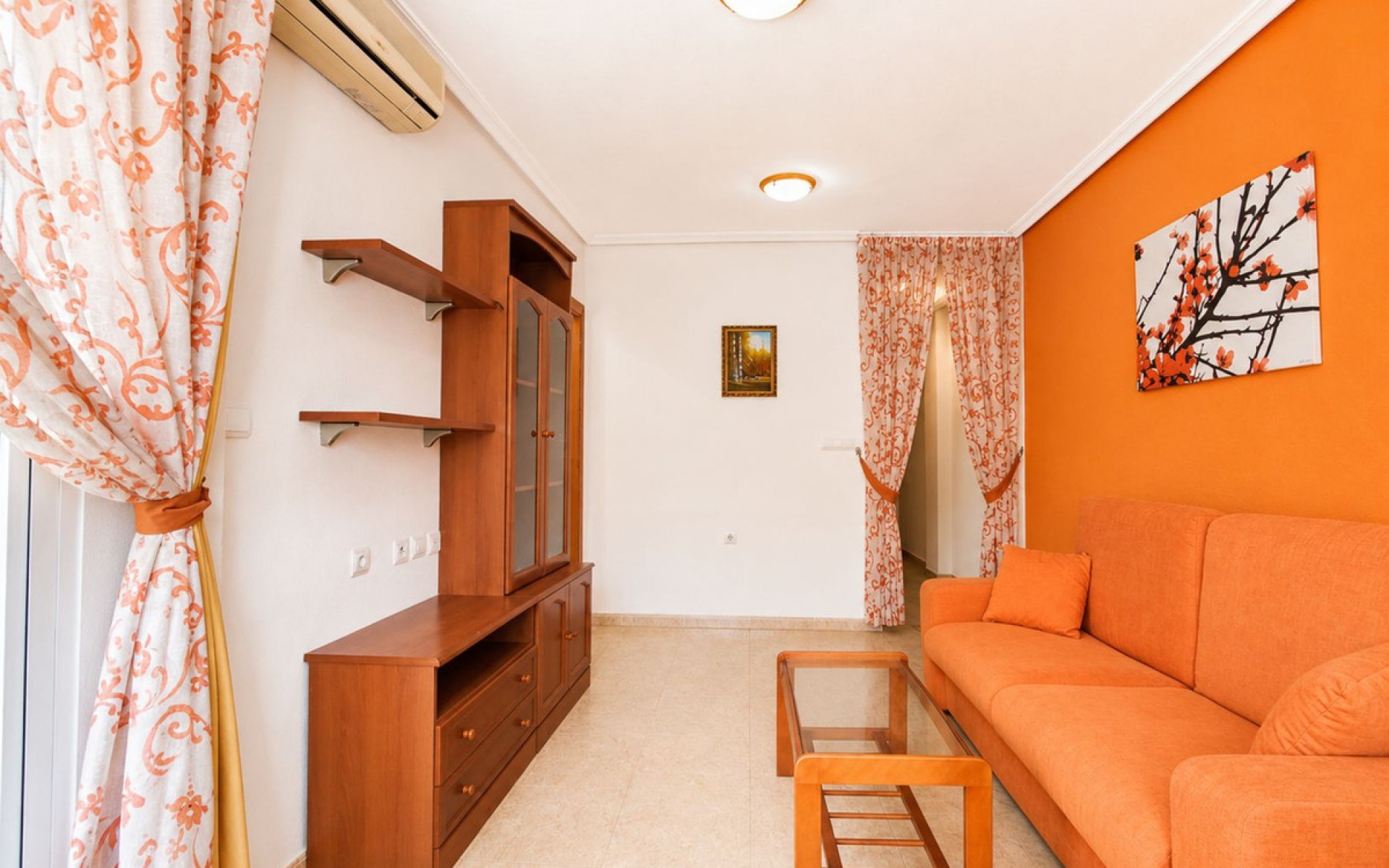 Resale - Appartement - Torrevieja - Playa del Cura