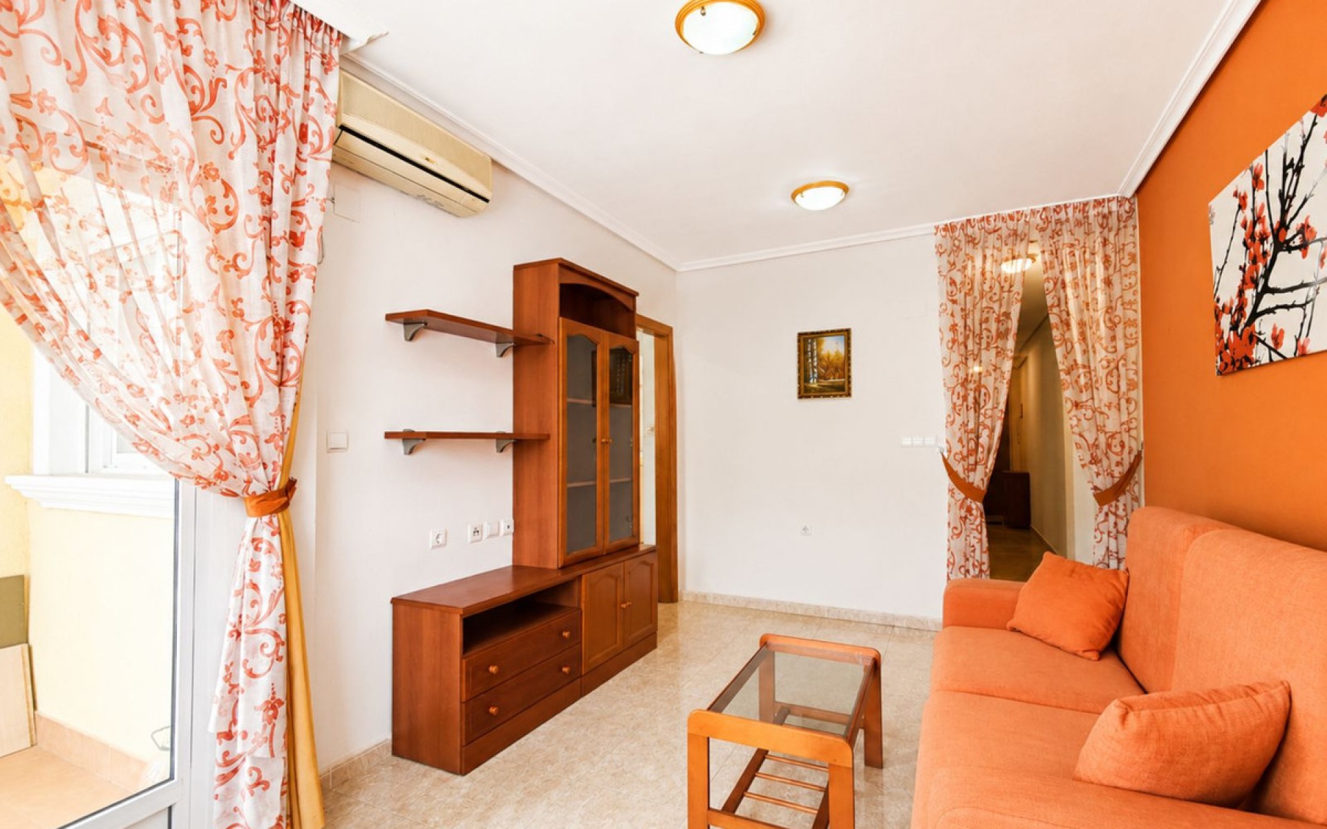 Resale - Appartement - Torrevieja - Playa del Cura