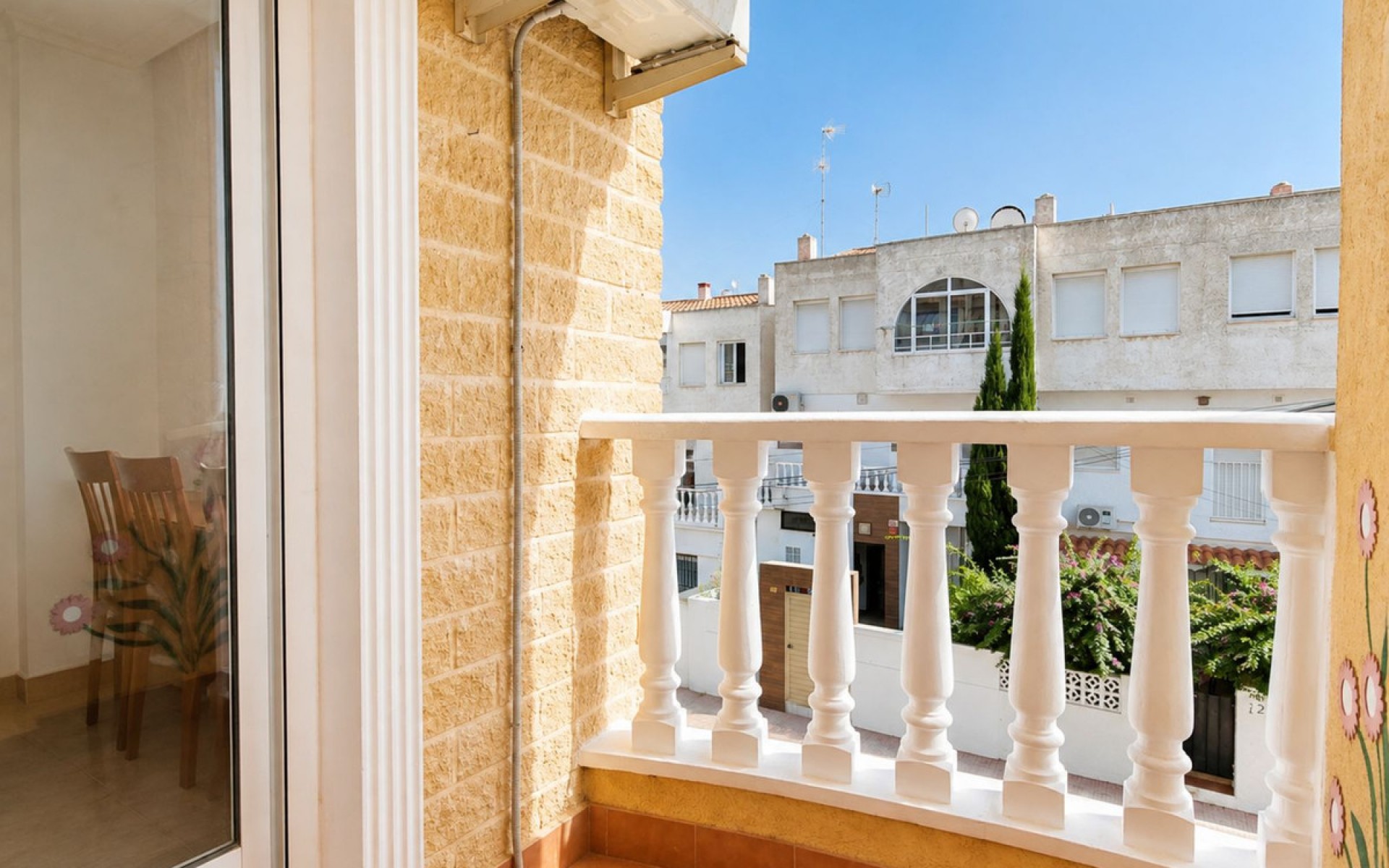 Resale - Appartement - Torrevieja - Playa del Cura