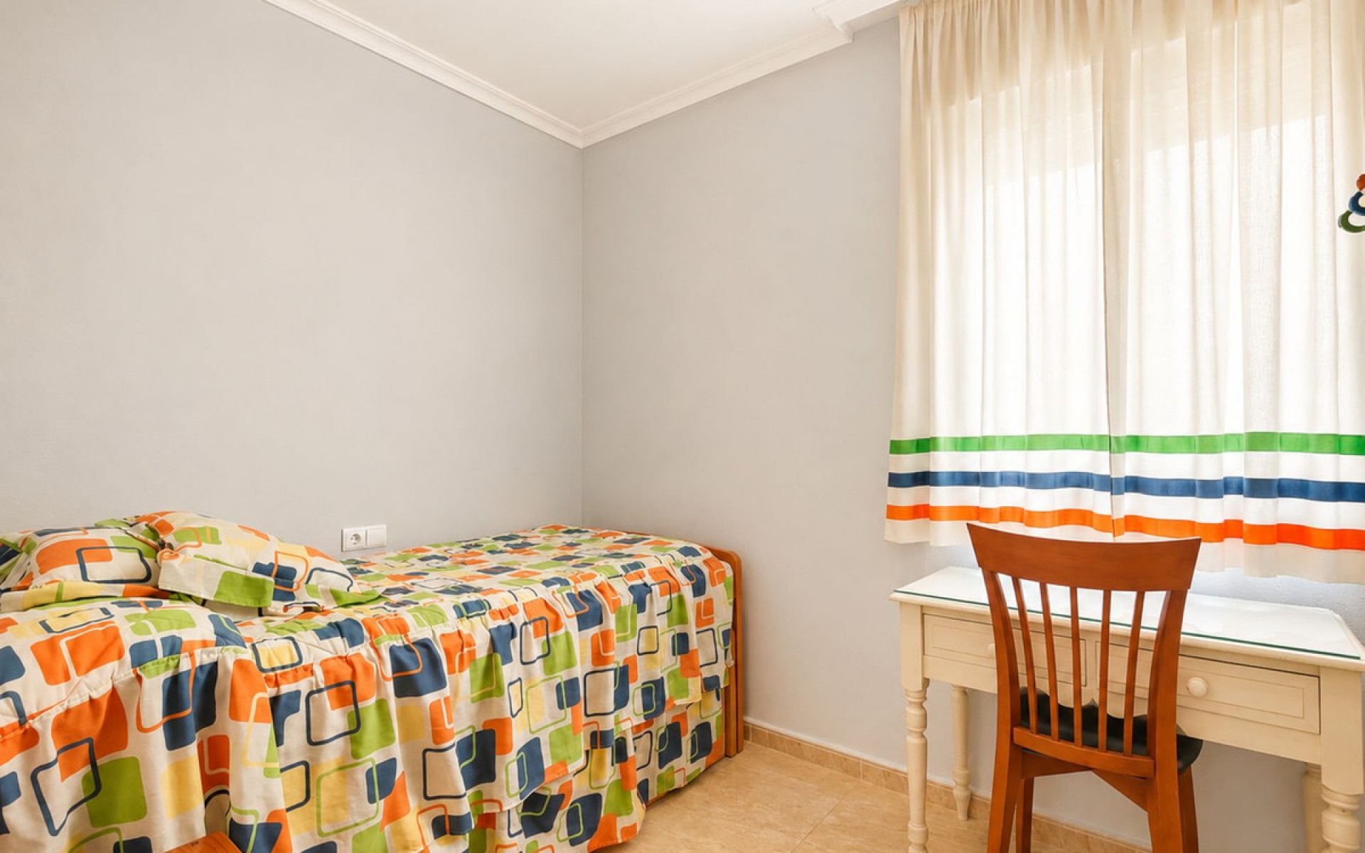 Resale - Appartement - Torrevieja - Playa del Cura