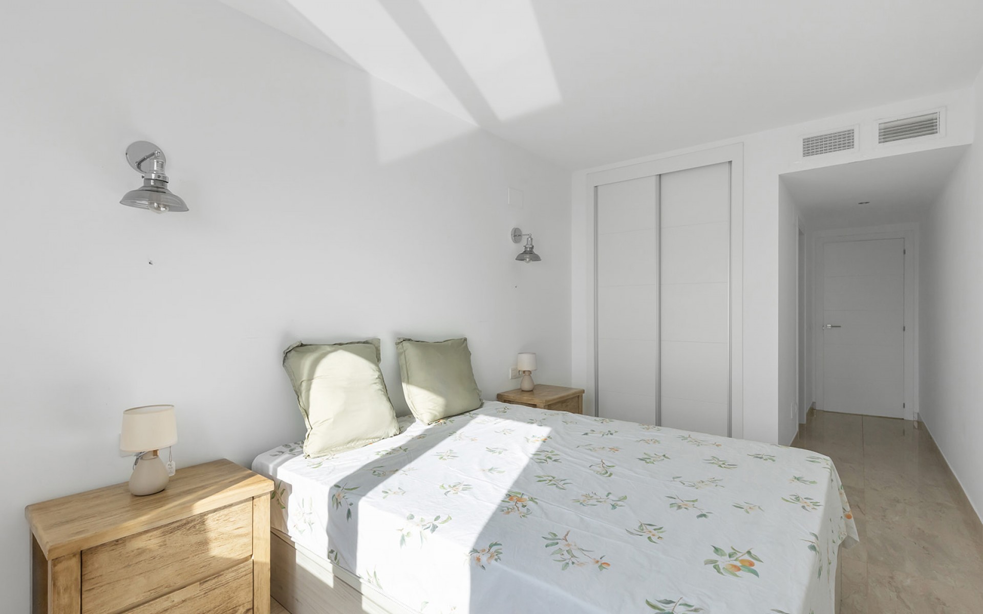 Resale - Appartement - Torrevieja - Punta Prima