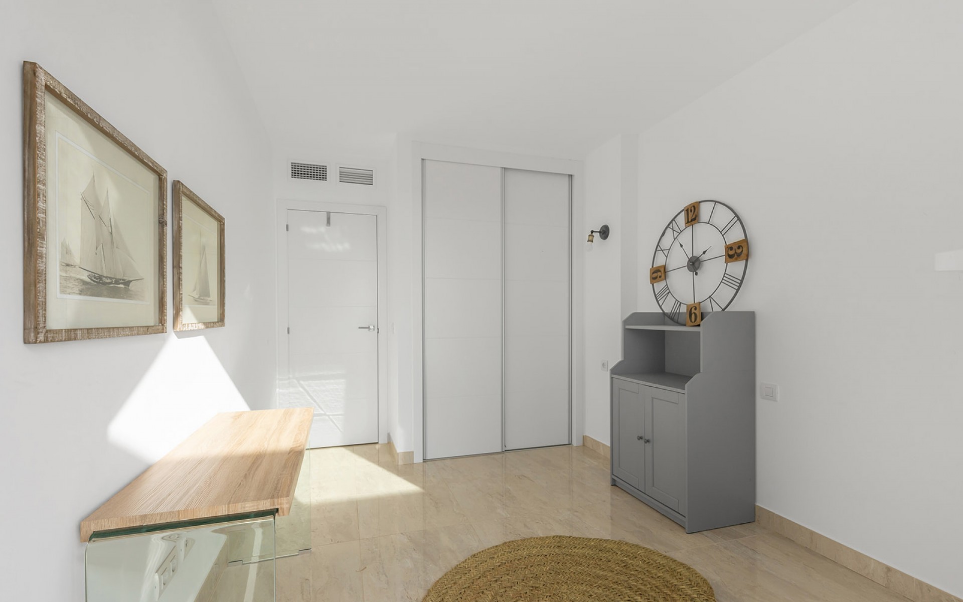 Resale - Appartement - Torrevieja - Punta Prima