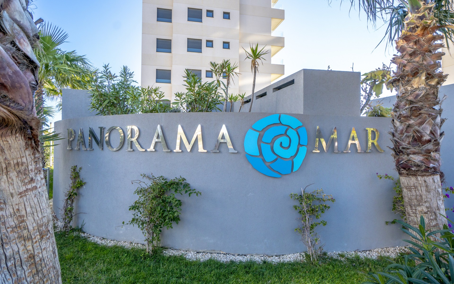 Resale - Appartement - Torrevieja - Punta Prima