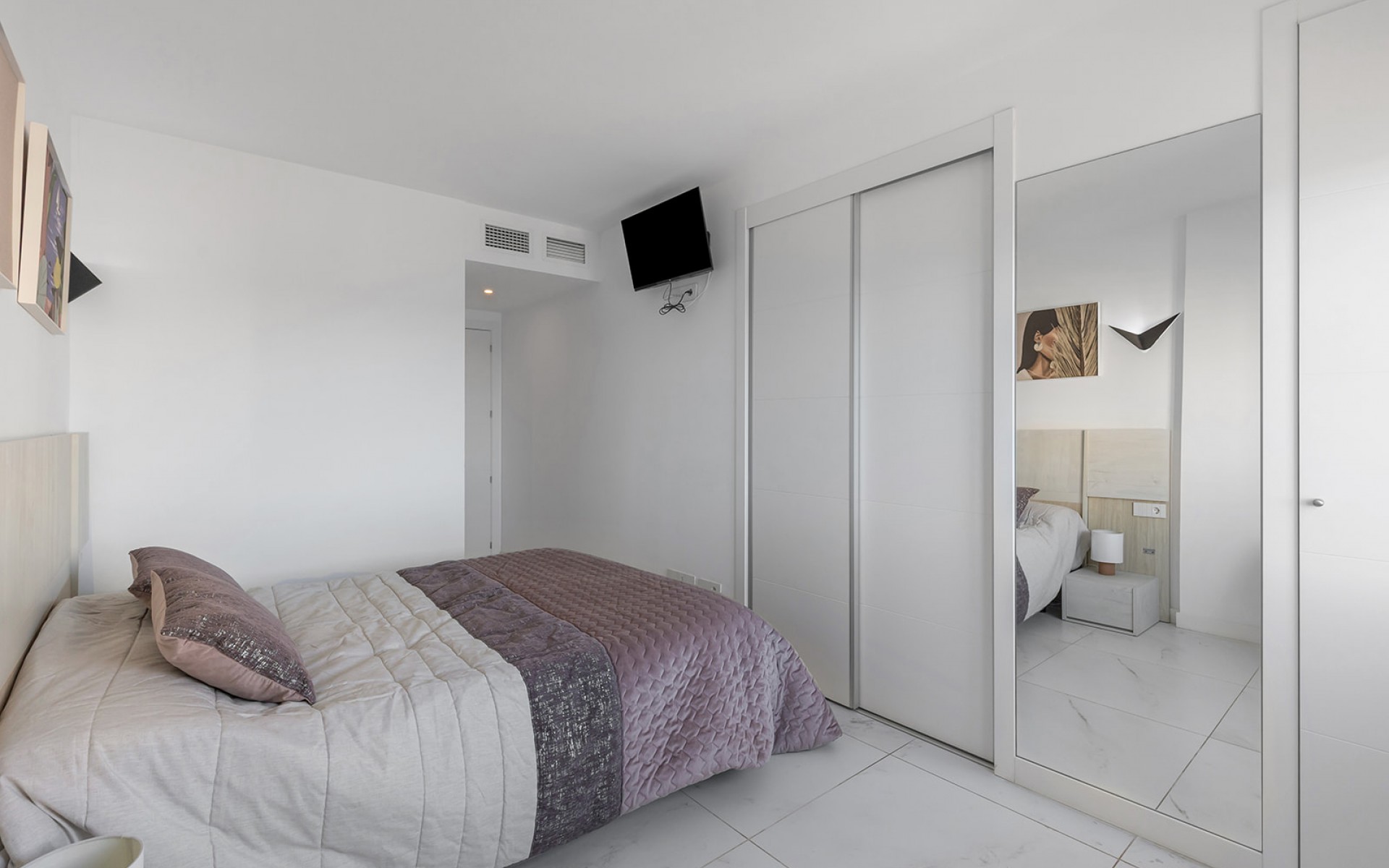 Resale - Appartement - Torrevieja - Punta Prima