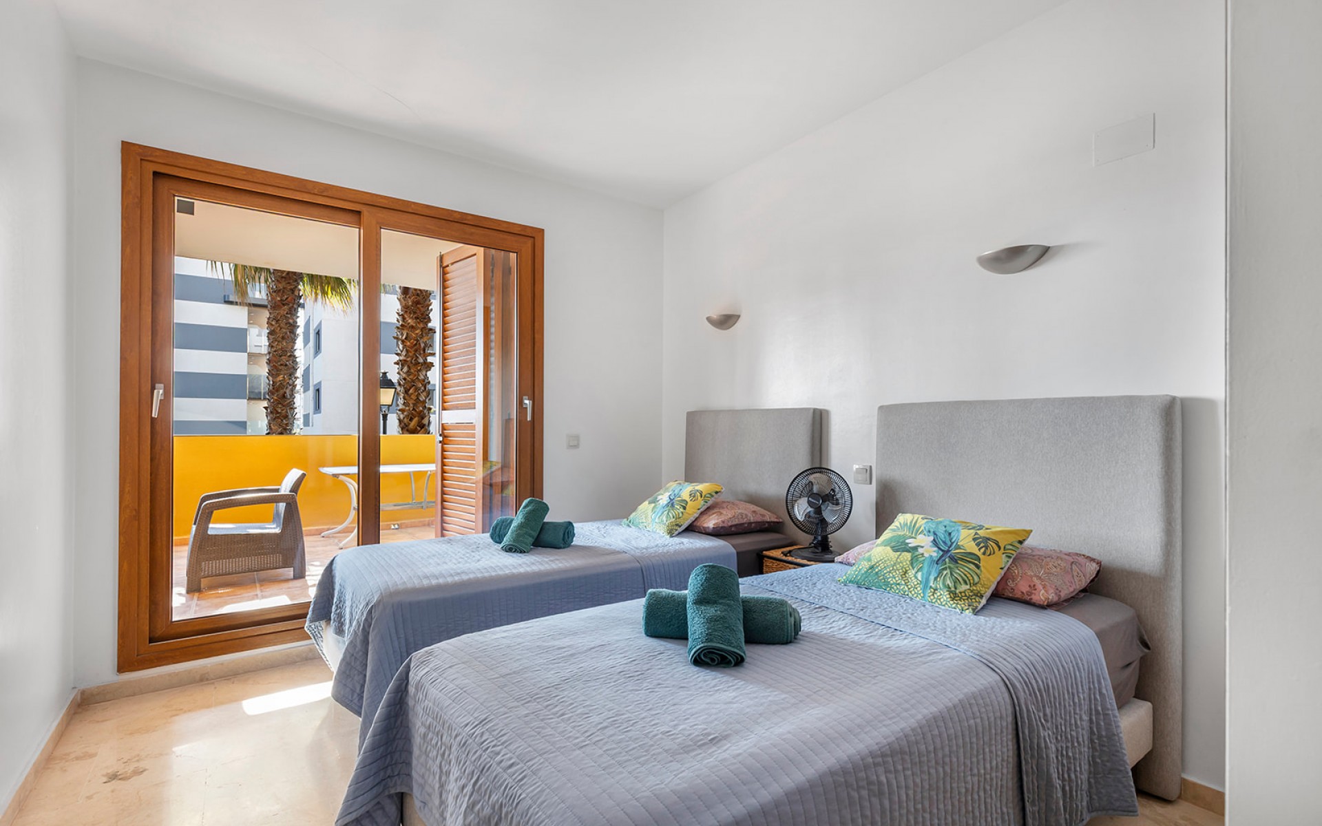 Resale - Appartement - Torrevieja - Punta Prima