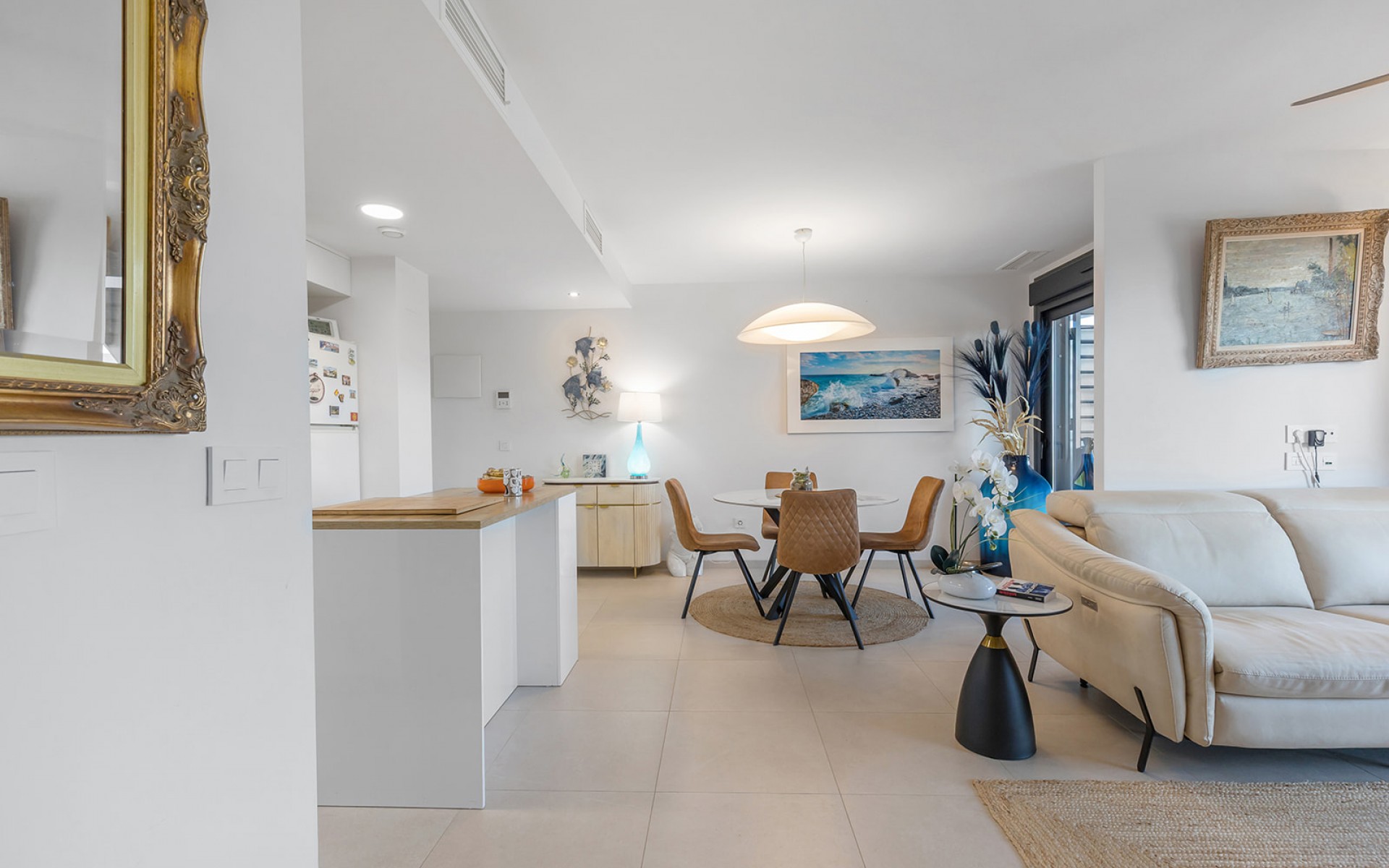 Resale - Appartement - Torrevieja - Rocio del Mar