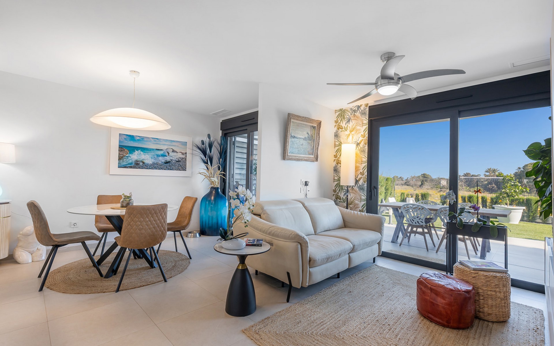 Resale - Appartement - Torrevieja - Rocio del Mar