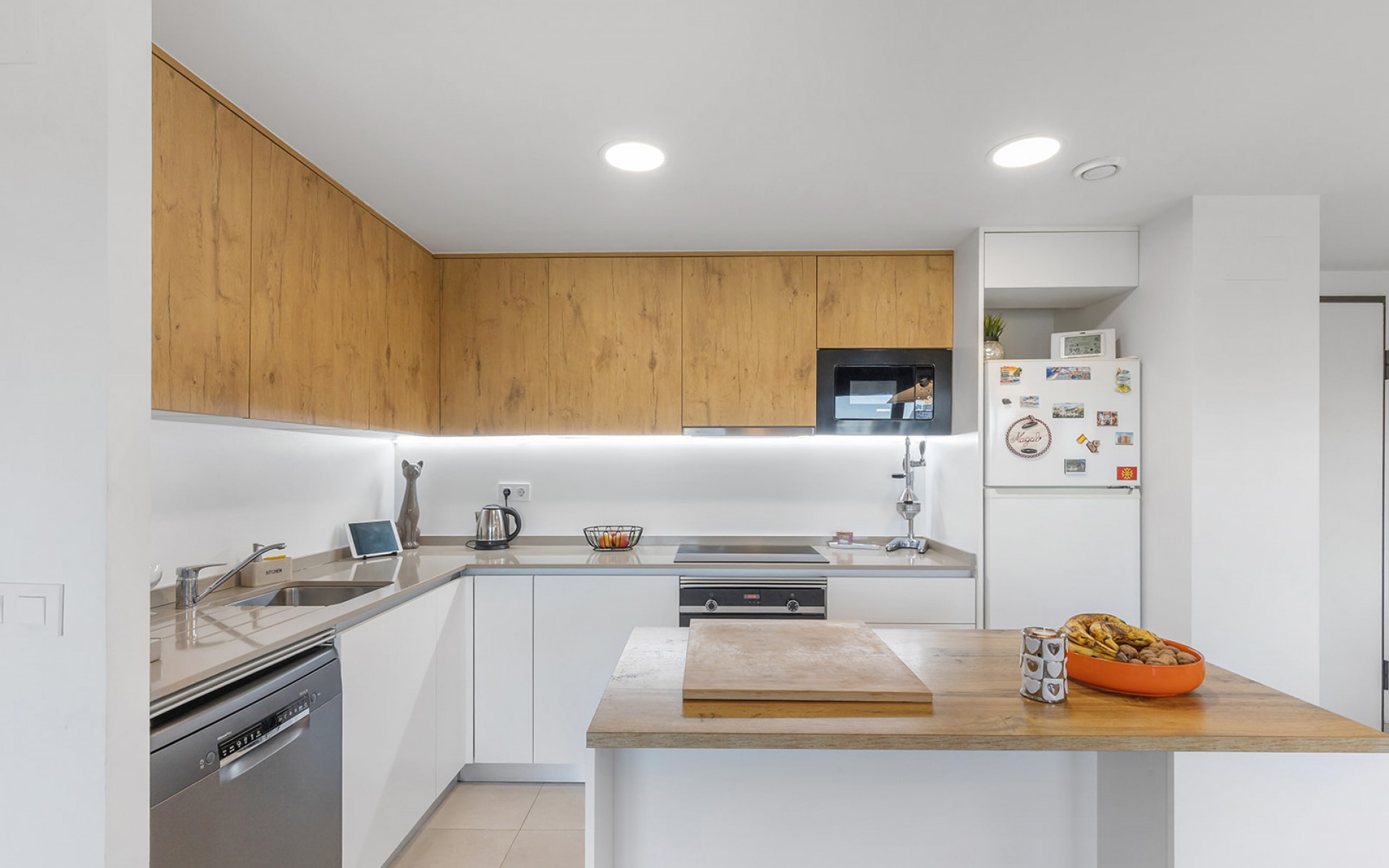 Resale - Appartement - Torrevieja - Rocio del Mar