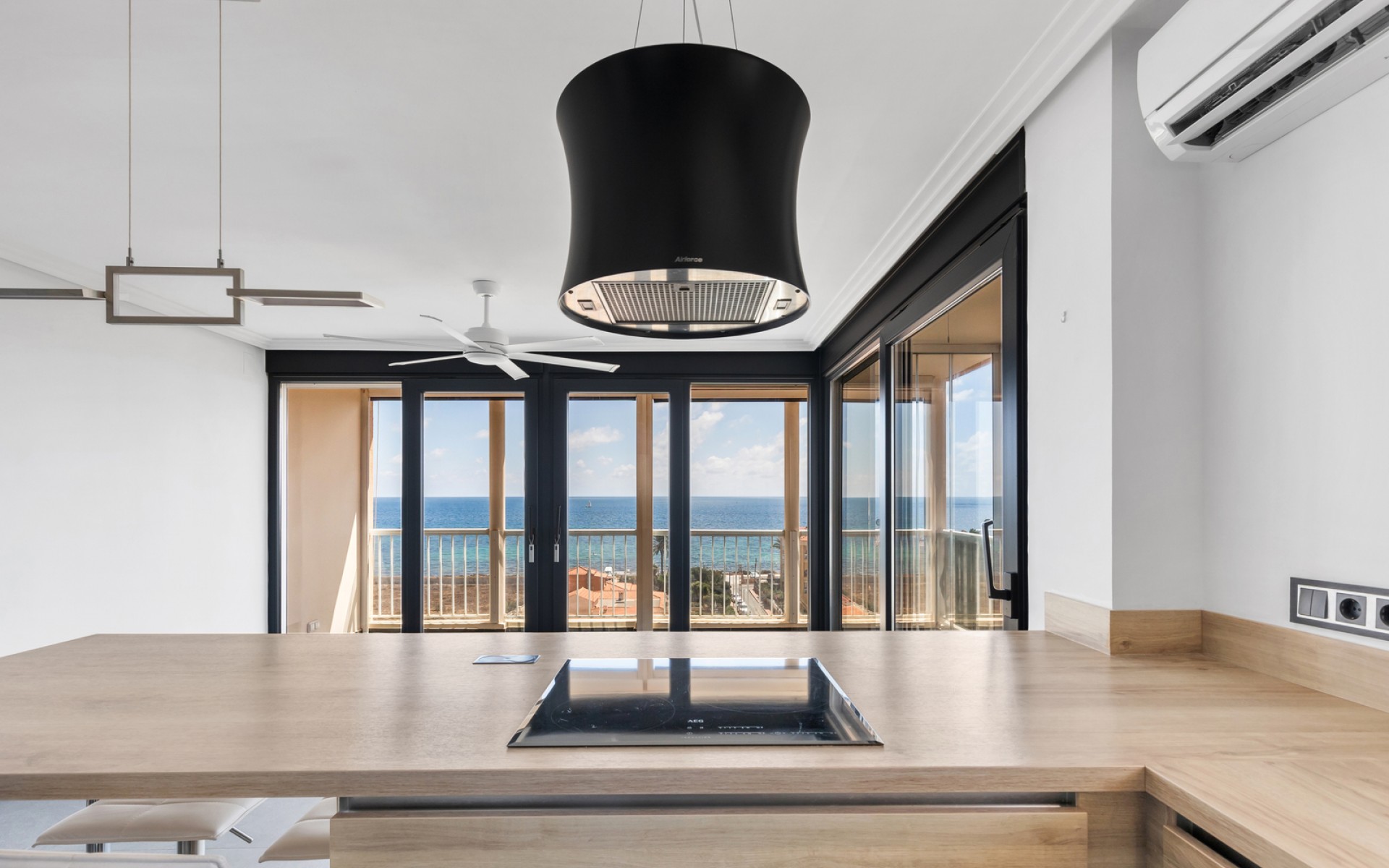 Resale - Appartement - Torrevieja - Rocio del Mar