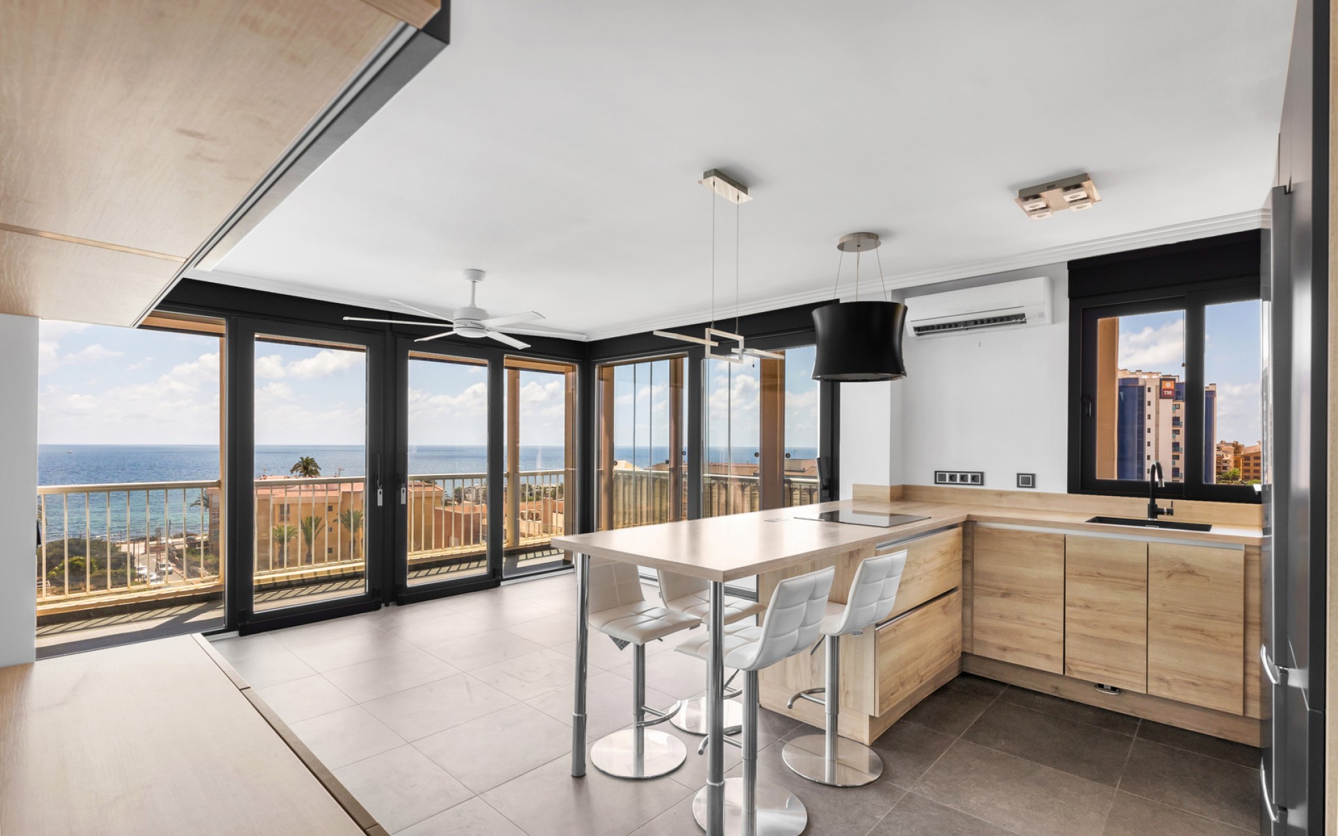 Resale - Appartement - Torrevieja - Rocio del Mar