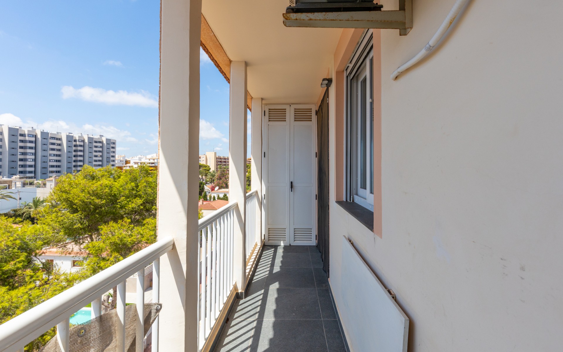 Resale - Appartement - Torrevieja - Rocio del Mar