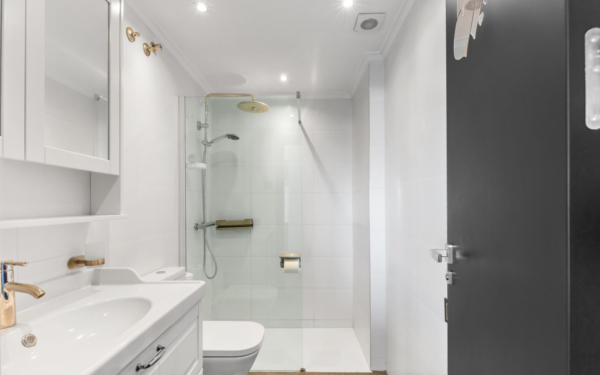 Resale - Appartement - Torrevieja - Rocio del Mar