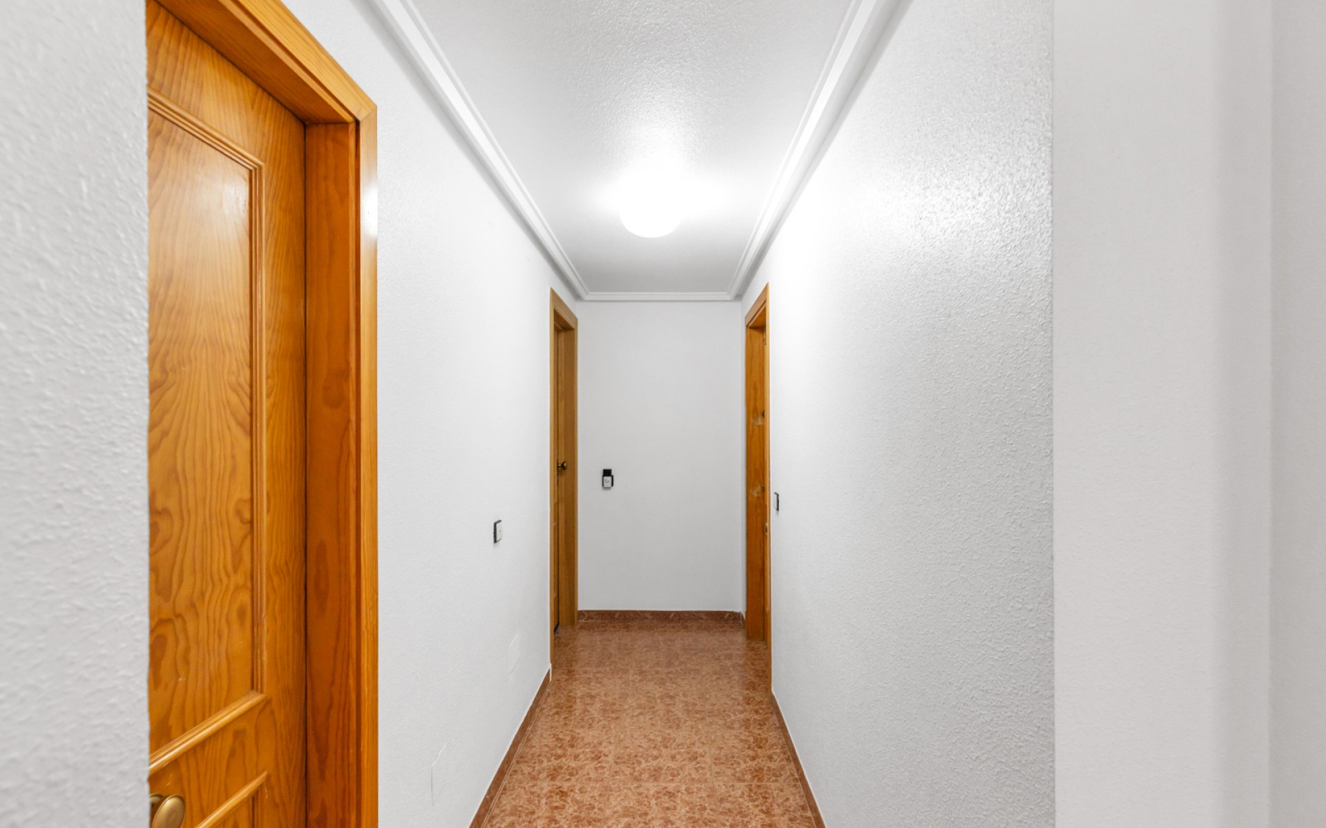 Resale - Appartement - Torrevieja - Rocio del Mar