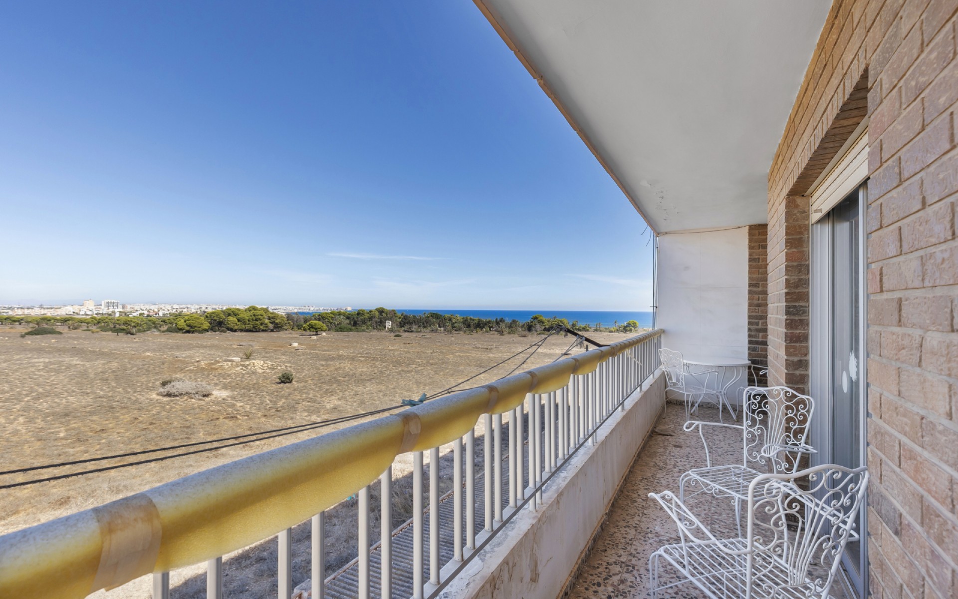 Resale - Appartement - Torrevieja - Rocio del Mar