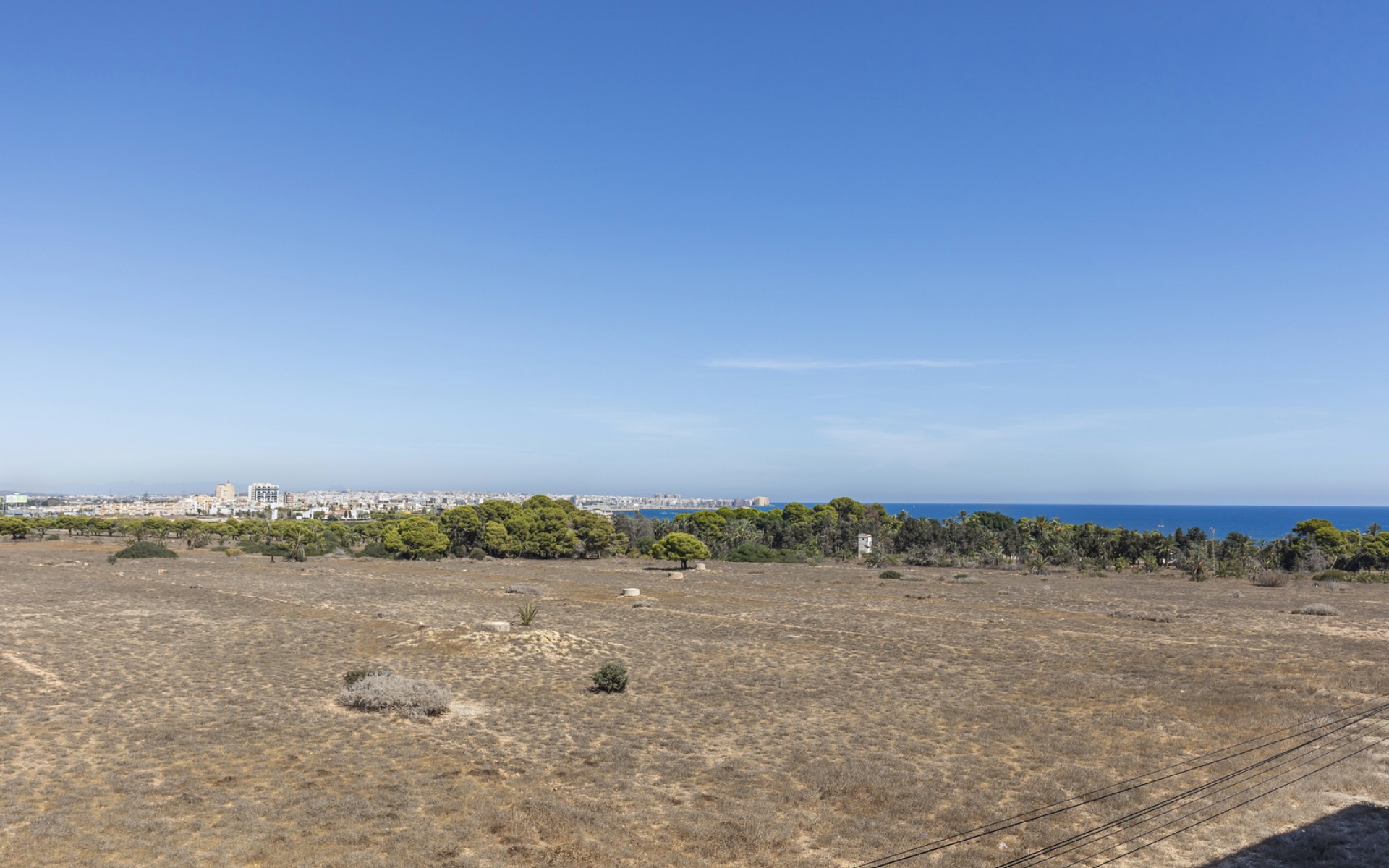Resale - Appartement - Torrevieja - Rocio del Mar