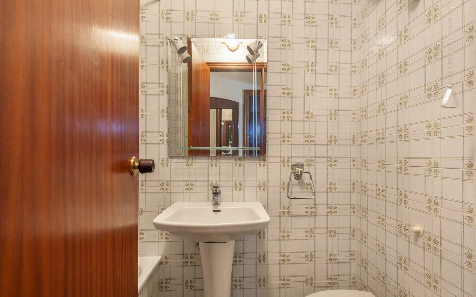 Resale - Appartement - Torrevieja - Rocio del Mar