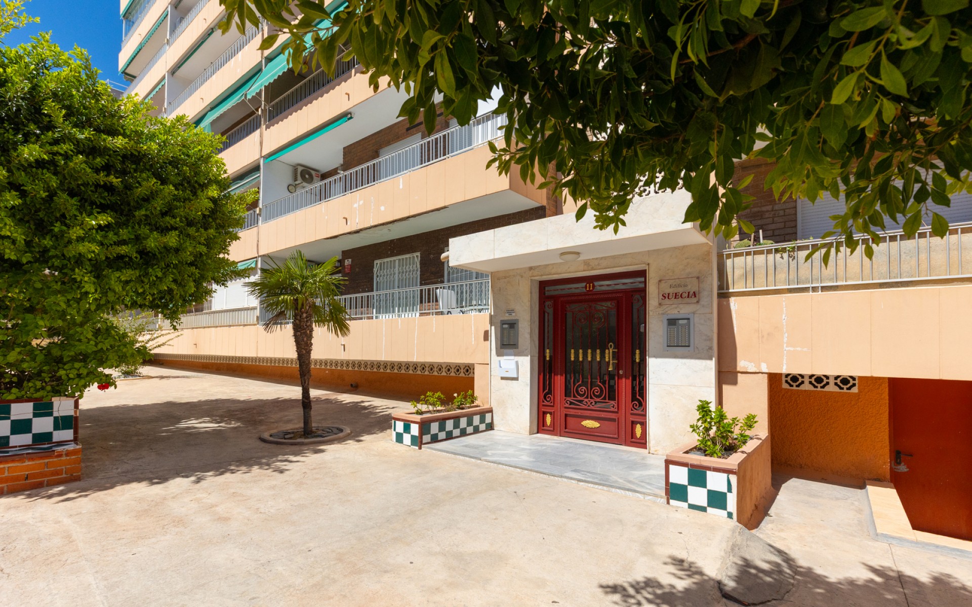 Resale - Appartement - Torrevieja - Rocio del Mar